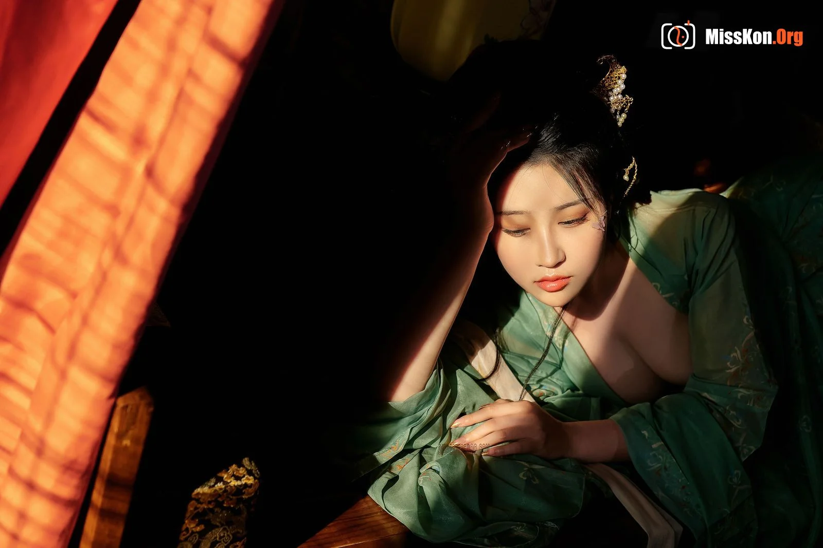 Nian Nian: Menghualu (2022-05-04) - Photo 19