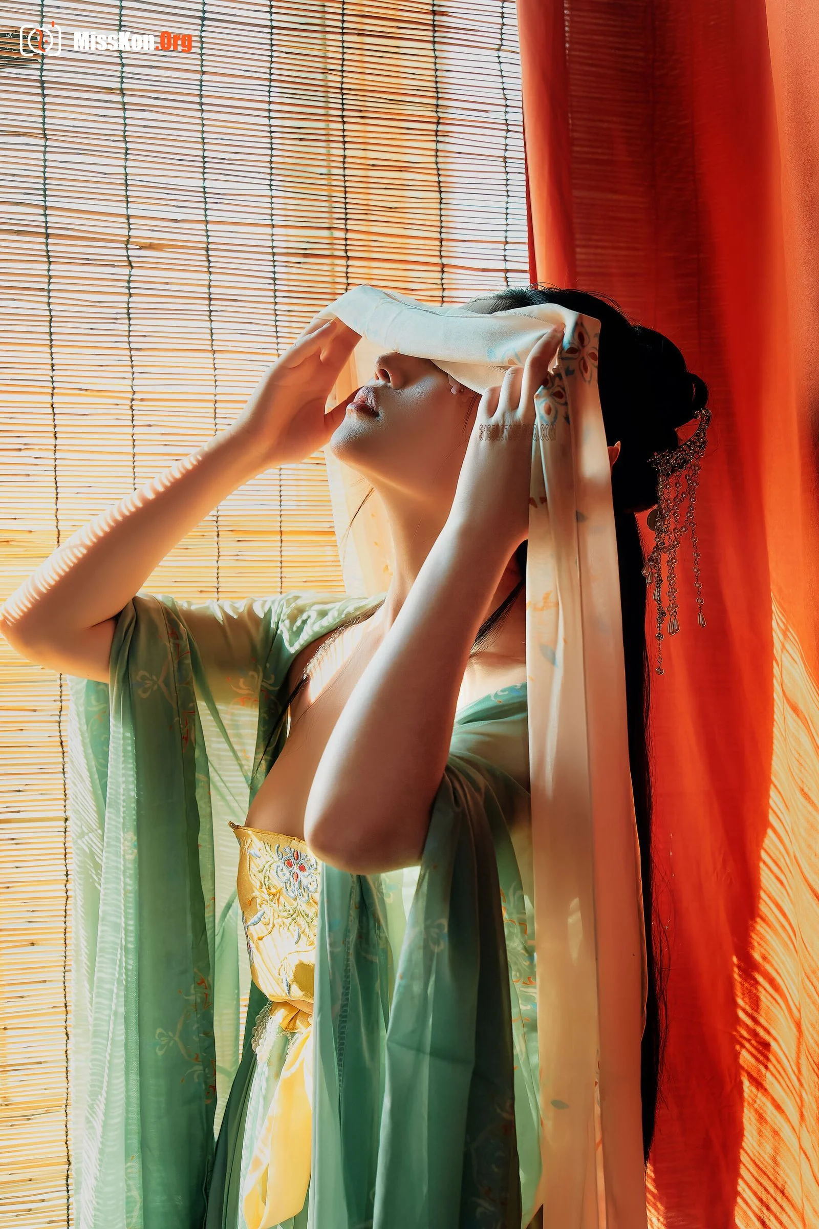Nian Nian: Menghualu (2022-05-04) - Photo 4