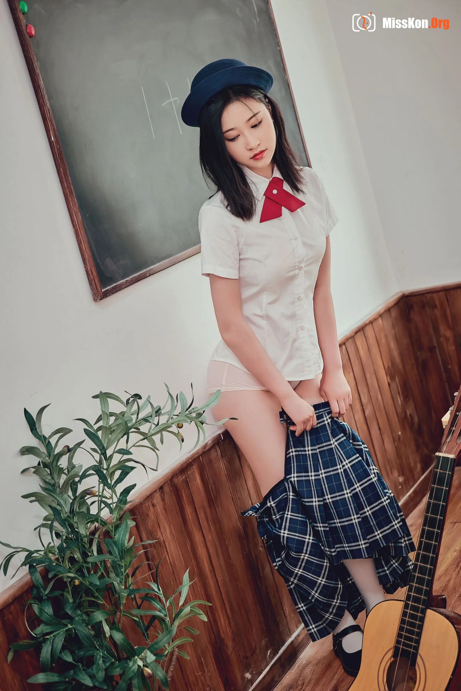Nian Nian: Monthly girl (2022-06-02) - Photo 7