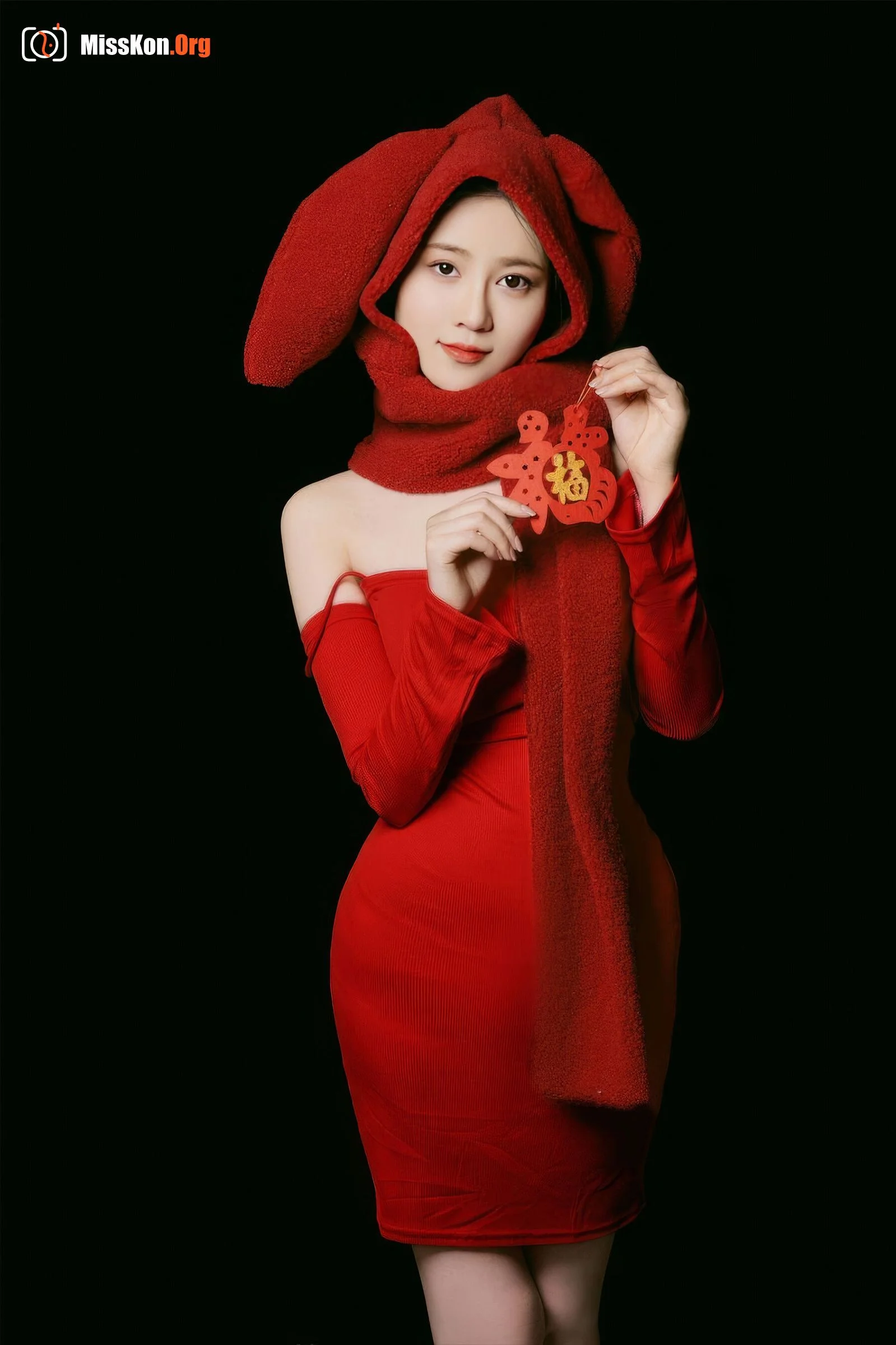 Nian Nian: New Year Rabbit - Photo 25