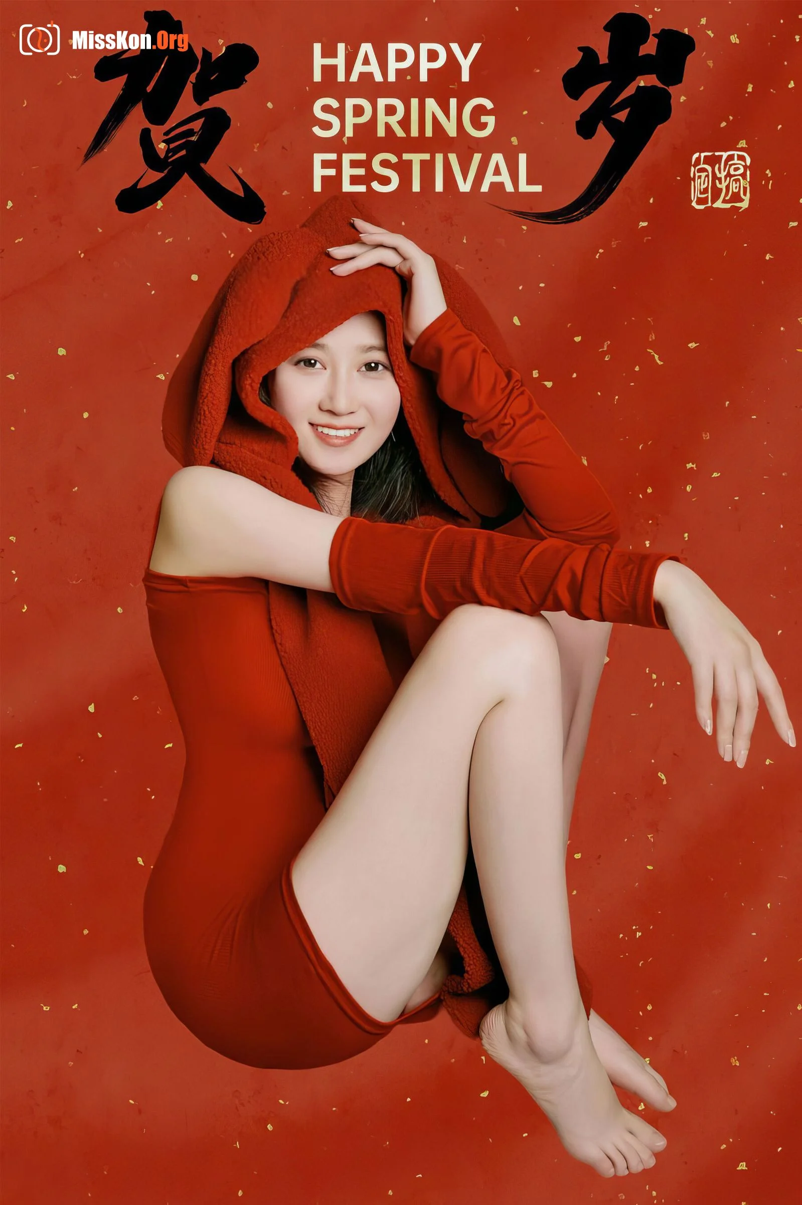 Nian Nian: New Year Rabbit - Photo 32