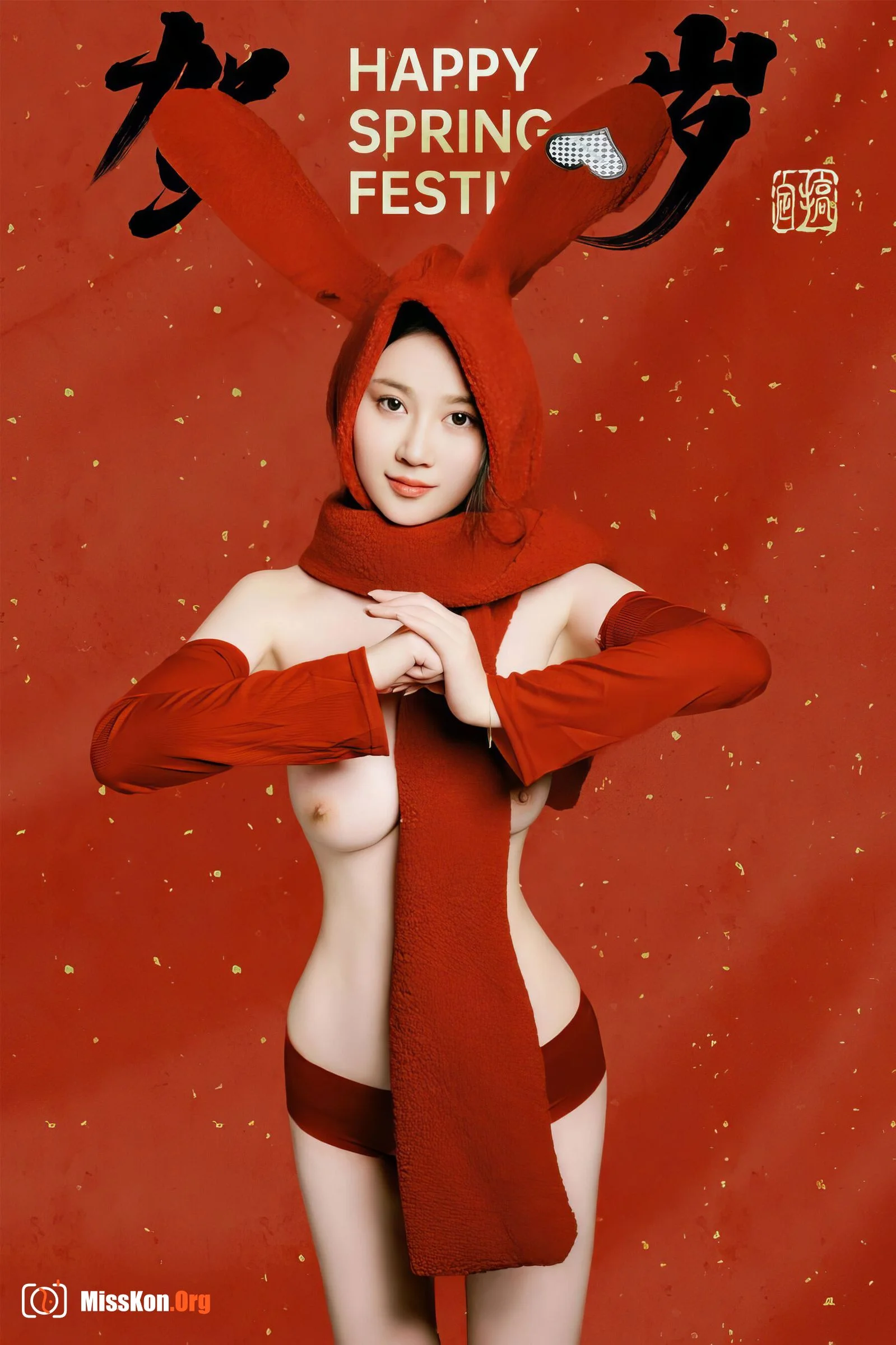 Nian Nian: New Year Rabbit - Photo 33