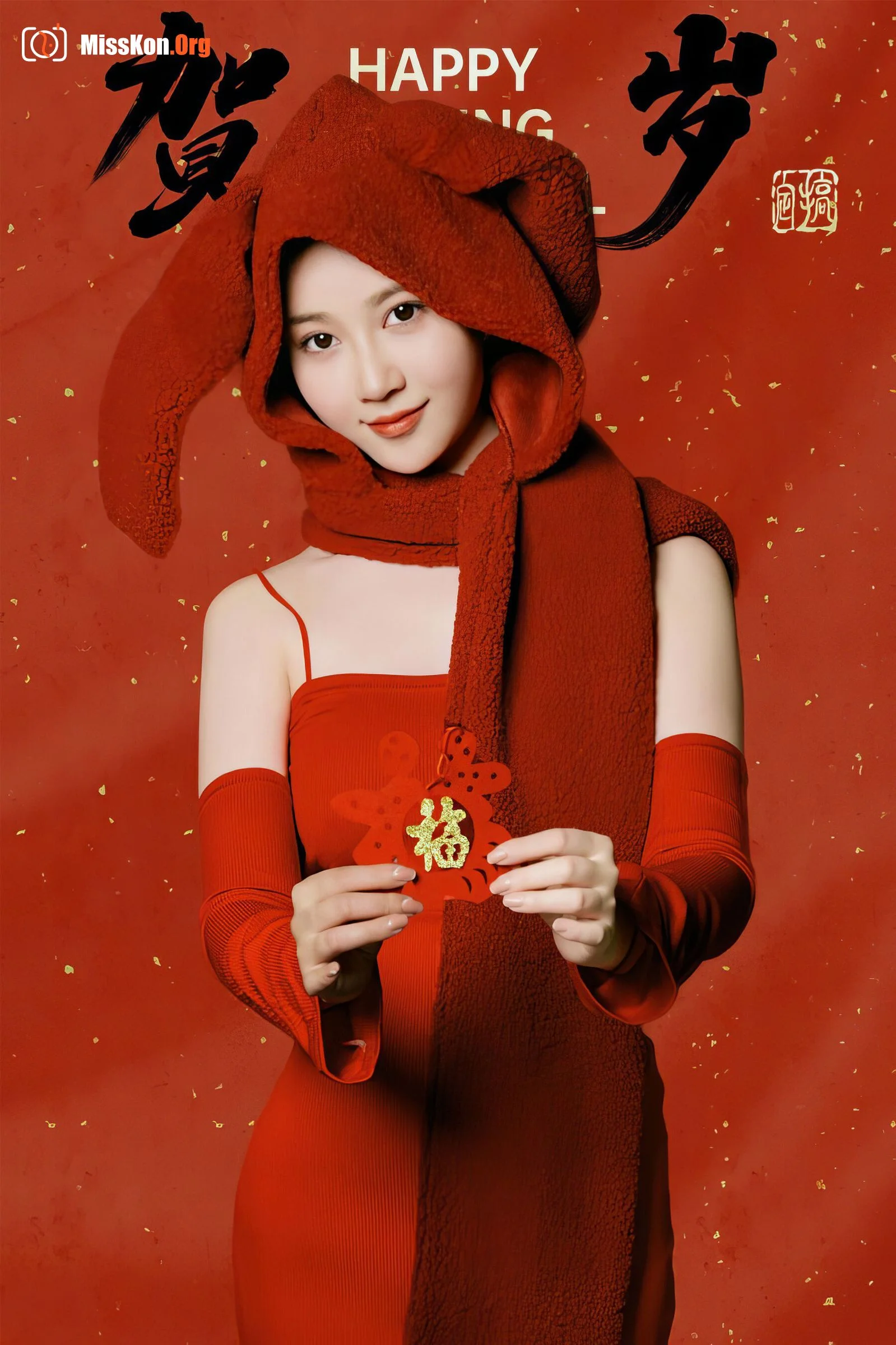 Nian Nian: New Year Rabbit - Photo 35