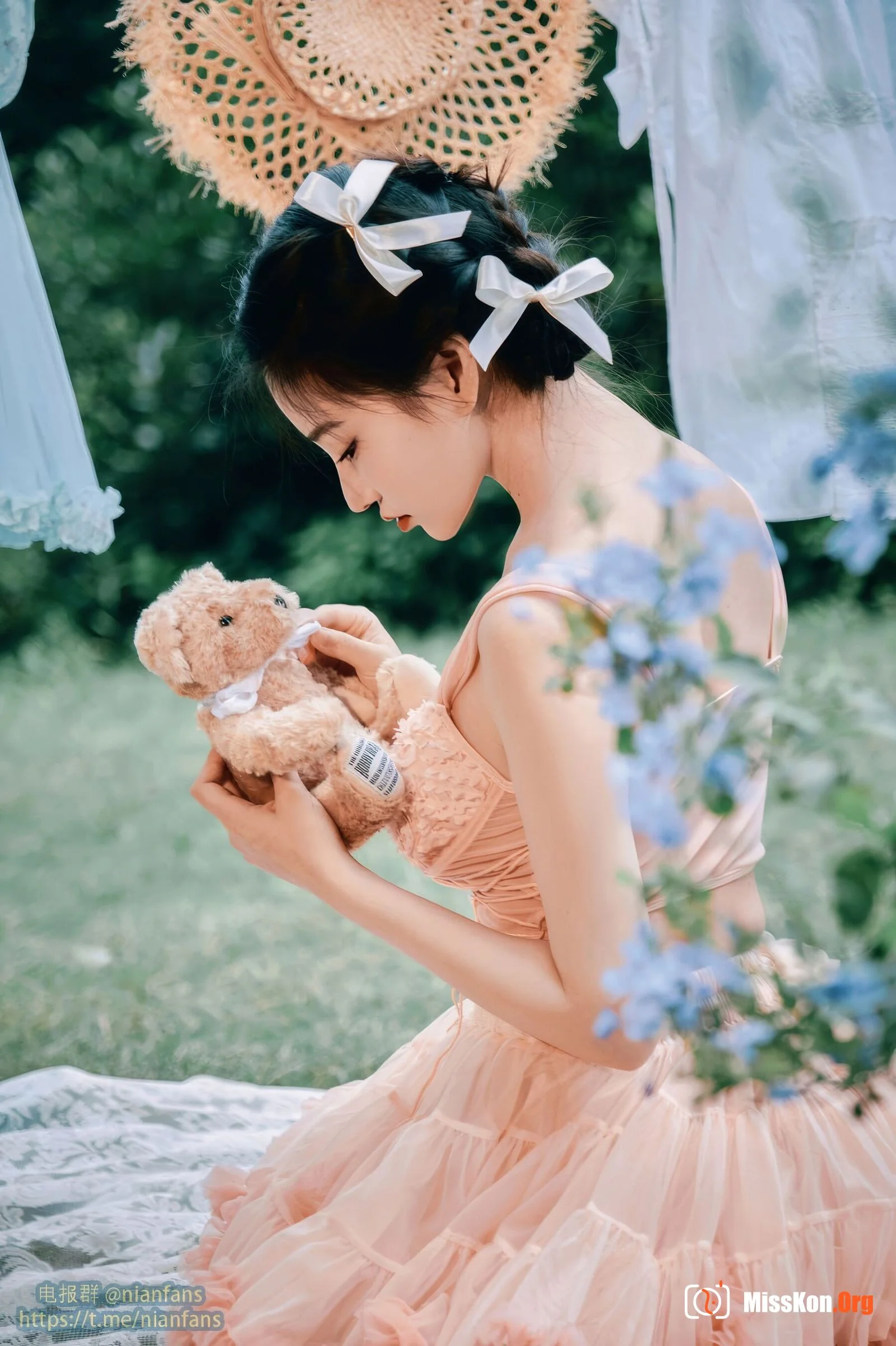 Nian Nian: Pink Diary - Photo 6
