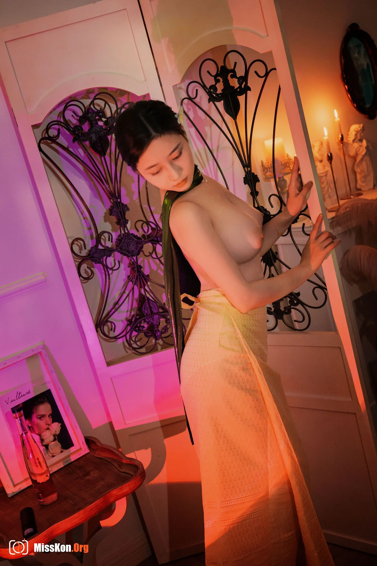 Nian Nian: Princess Jade Rabbit (2021-10-18) - Photo 8