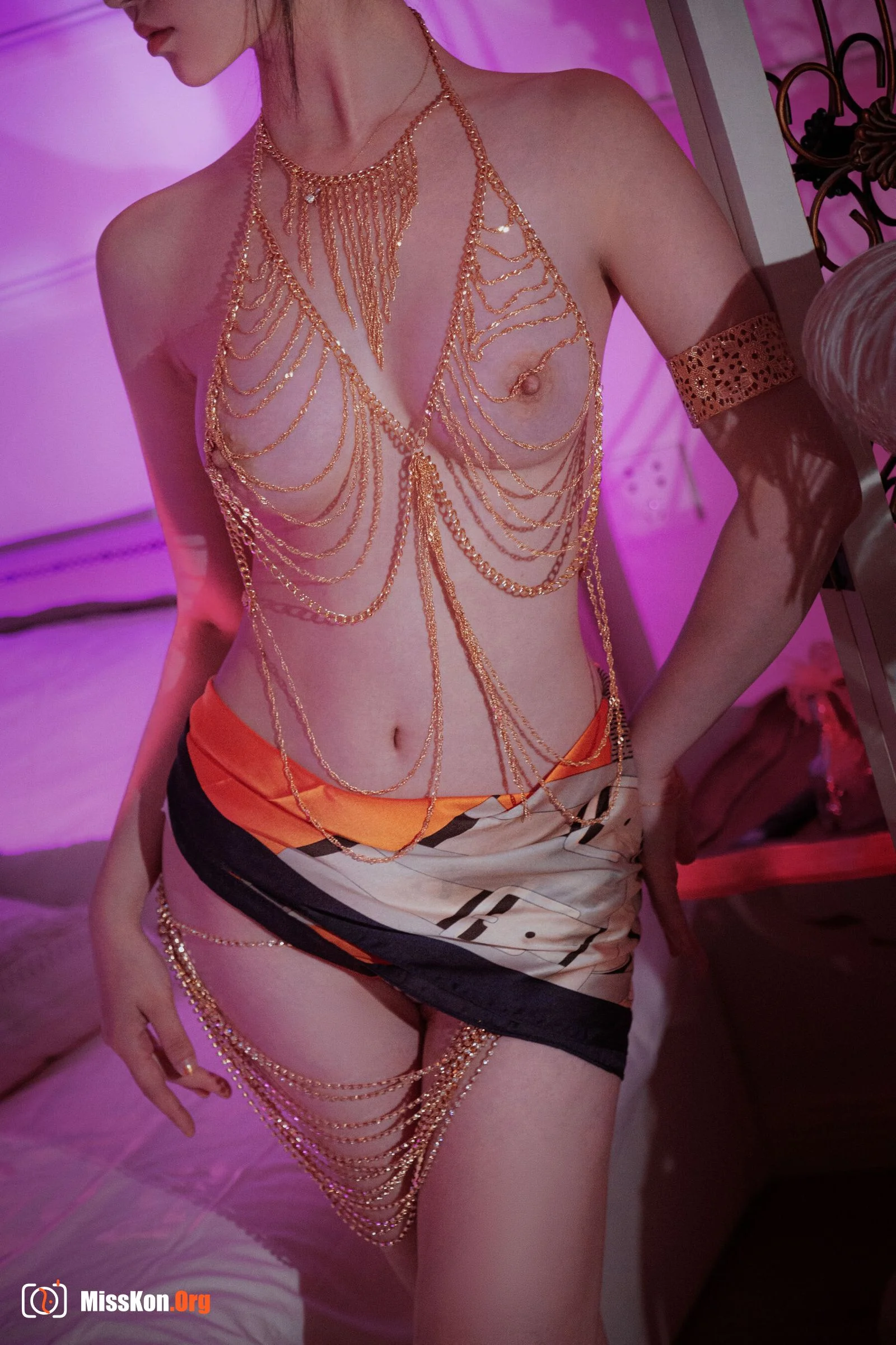 Nian Nian: Purple Enchantress (2021-10-21) - Photo 13