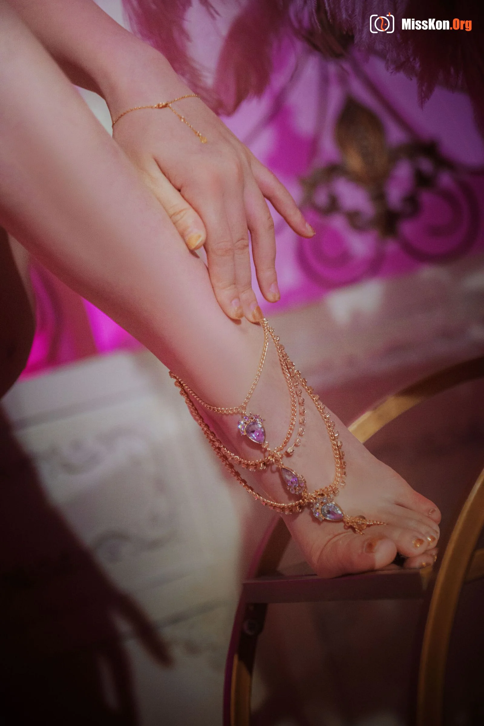 Nian Nian: Purple Enchantress (2021-10-21) - Photo 4