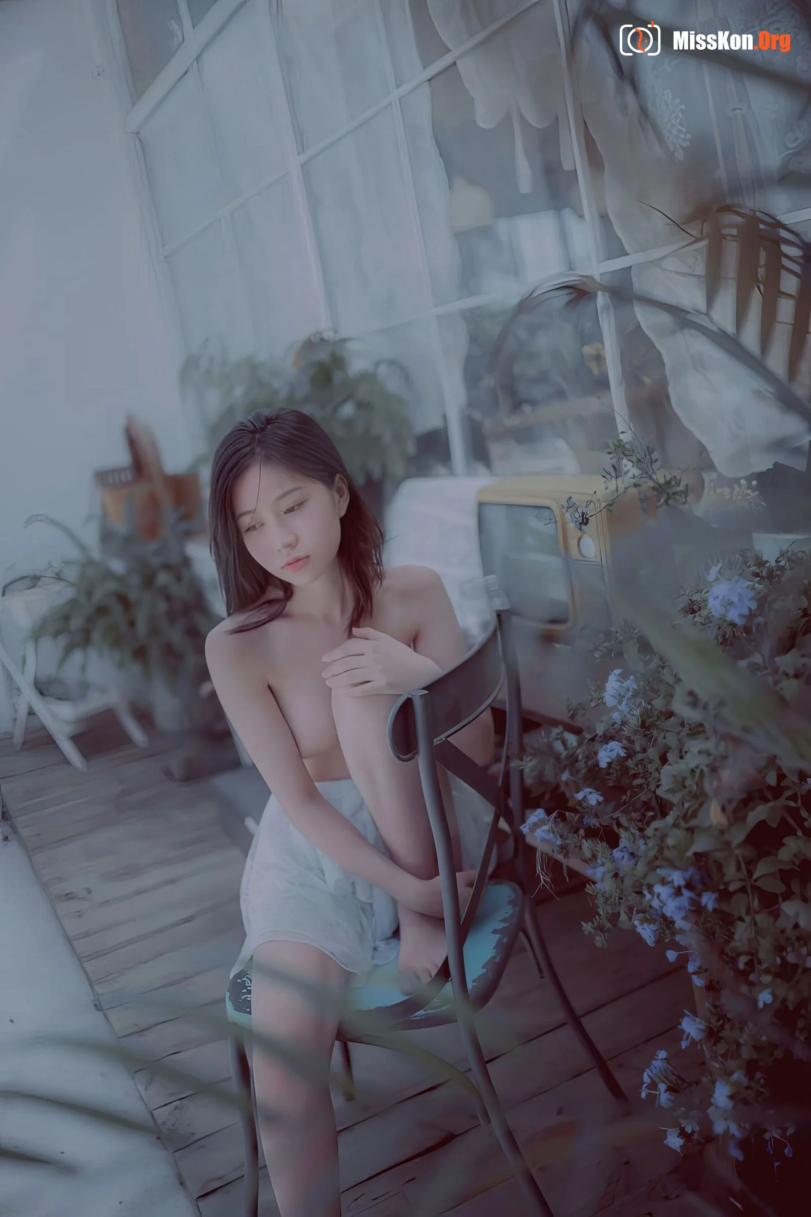 Nian Nian: Qingqing Zijin - Photo 11