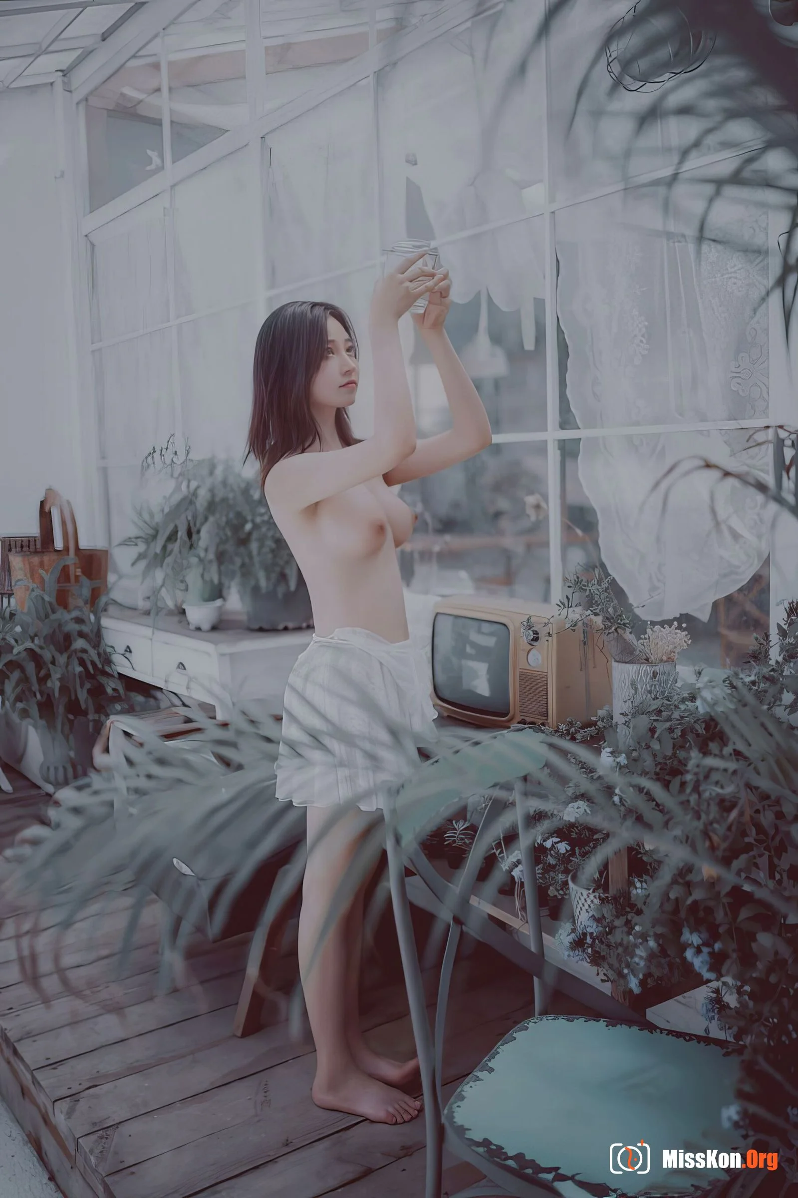 Nian Nian: Qingqing Zijin - Photo 12