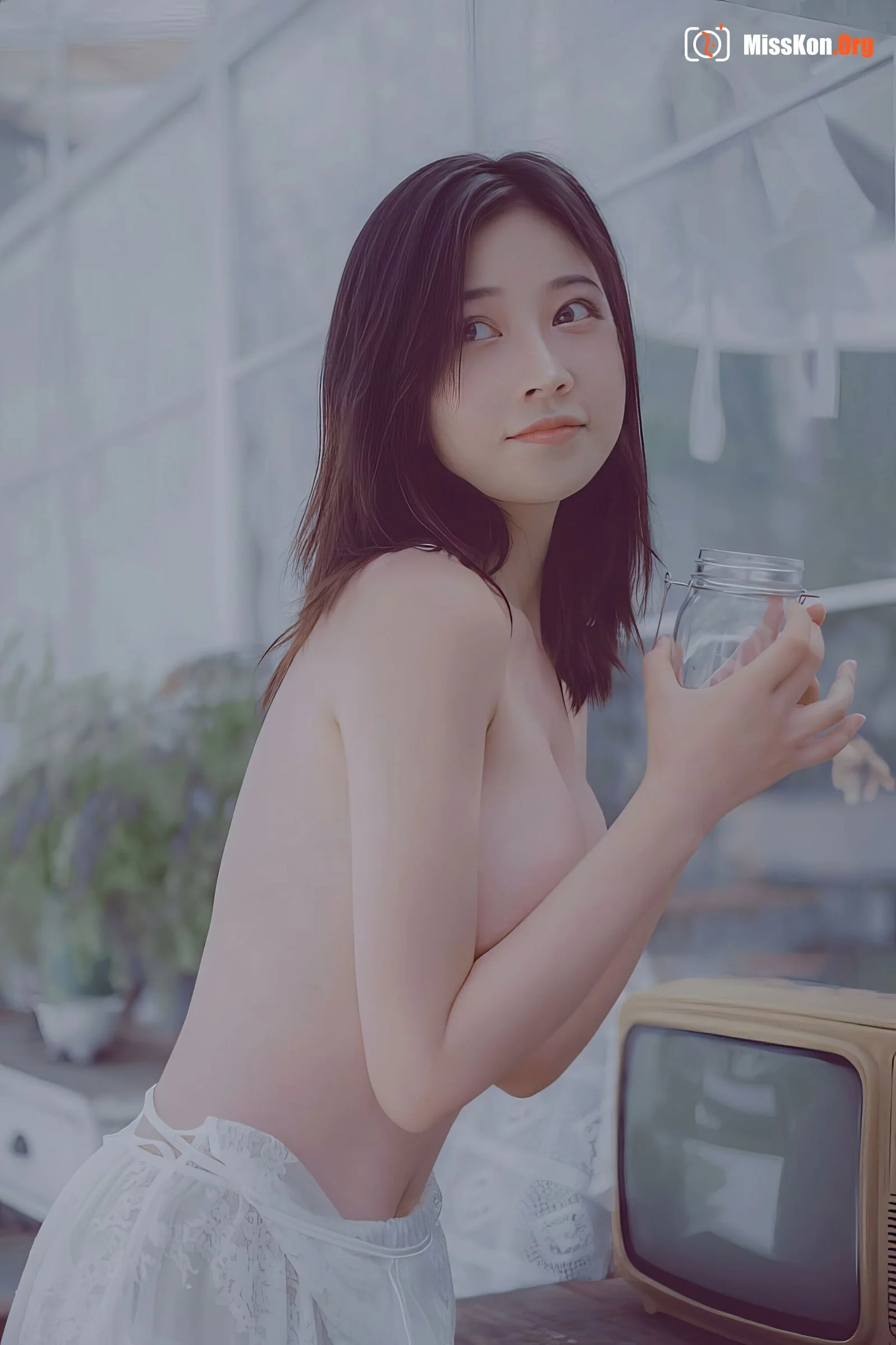 Nian Nian: Qingqing Zijin - Photo 13