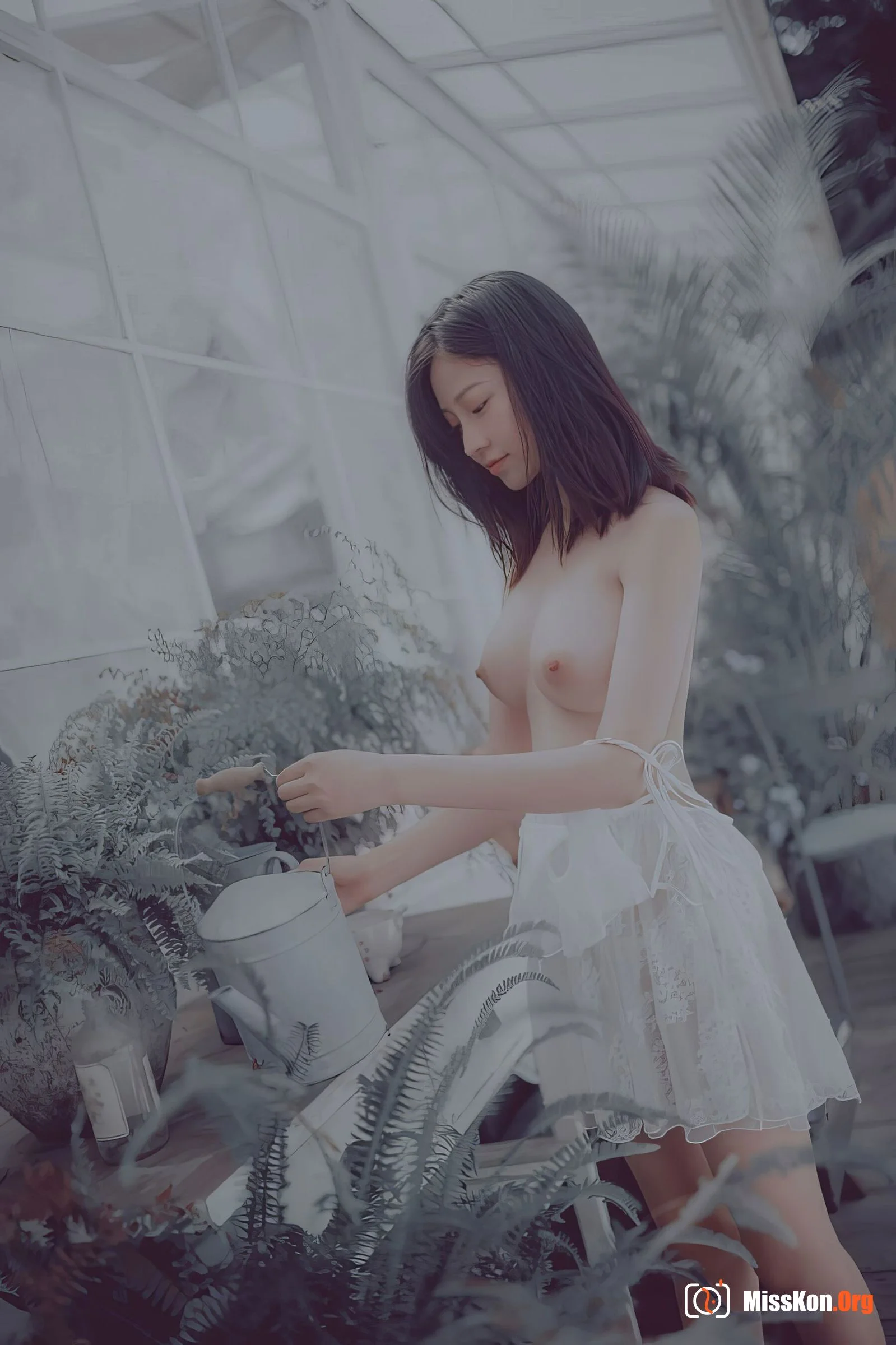 Nian Nian: Qingqing Zijin - Photo 18