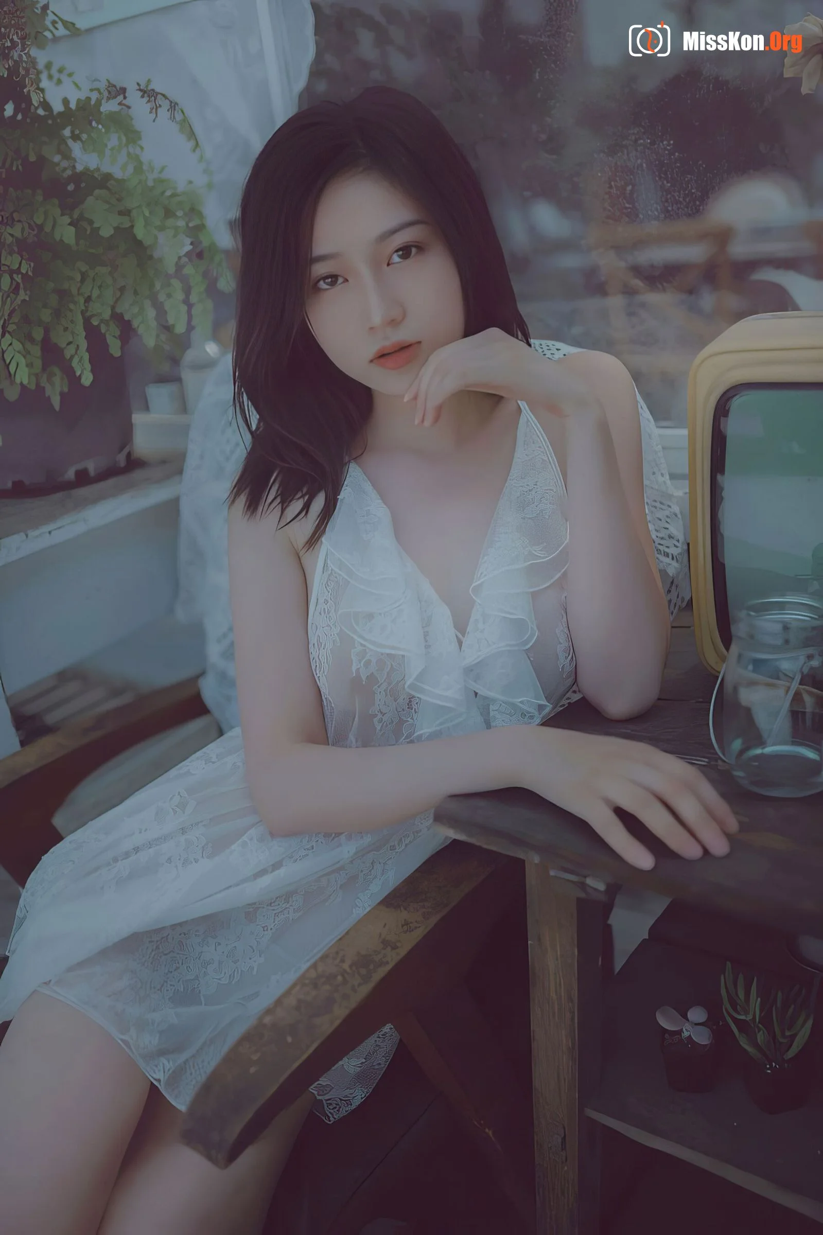 Nian Nian: Qingqing Zijin - Photo 2