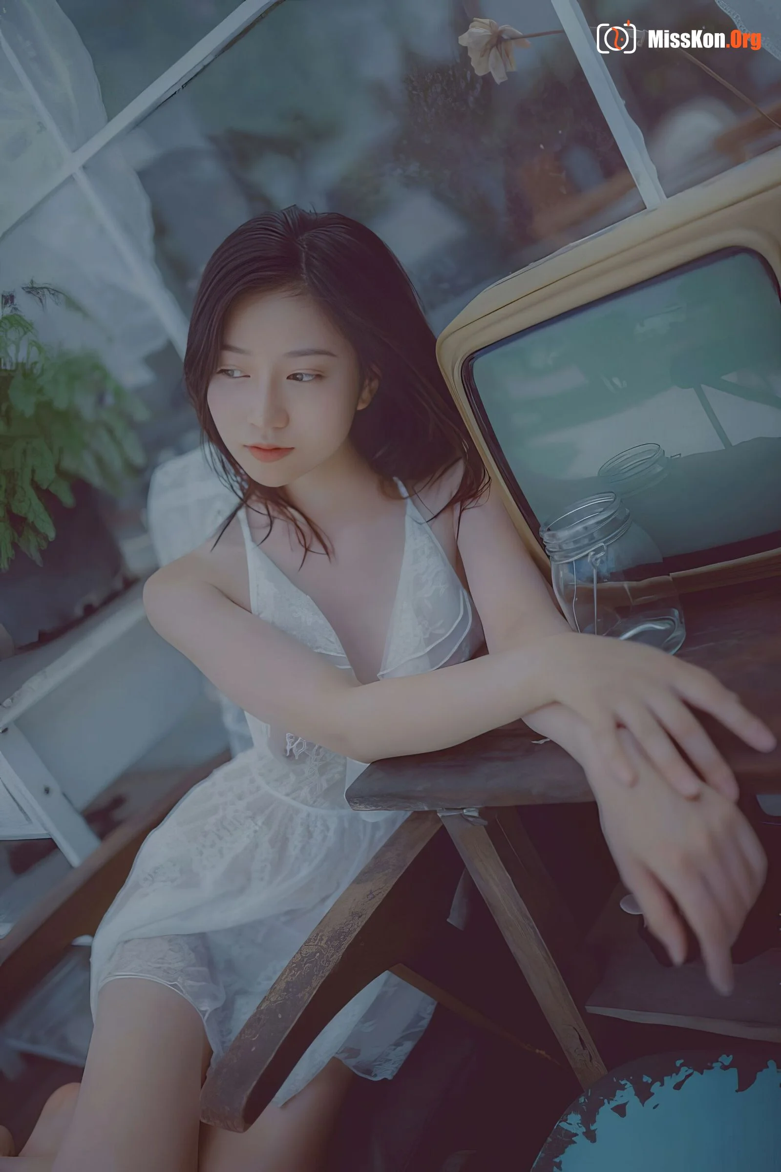 Nian Nian: Qingqing Zijin - Photo 3