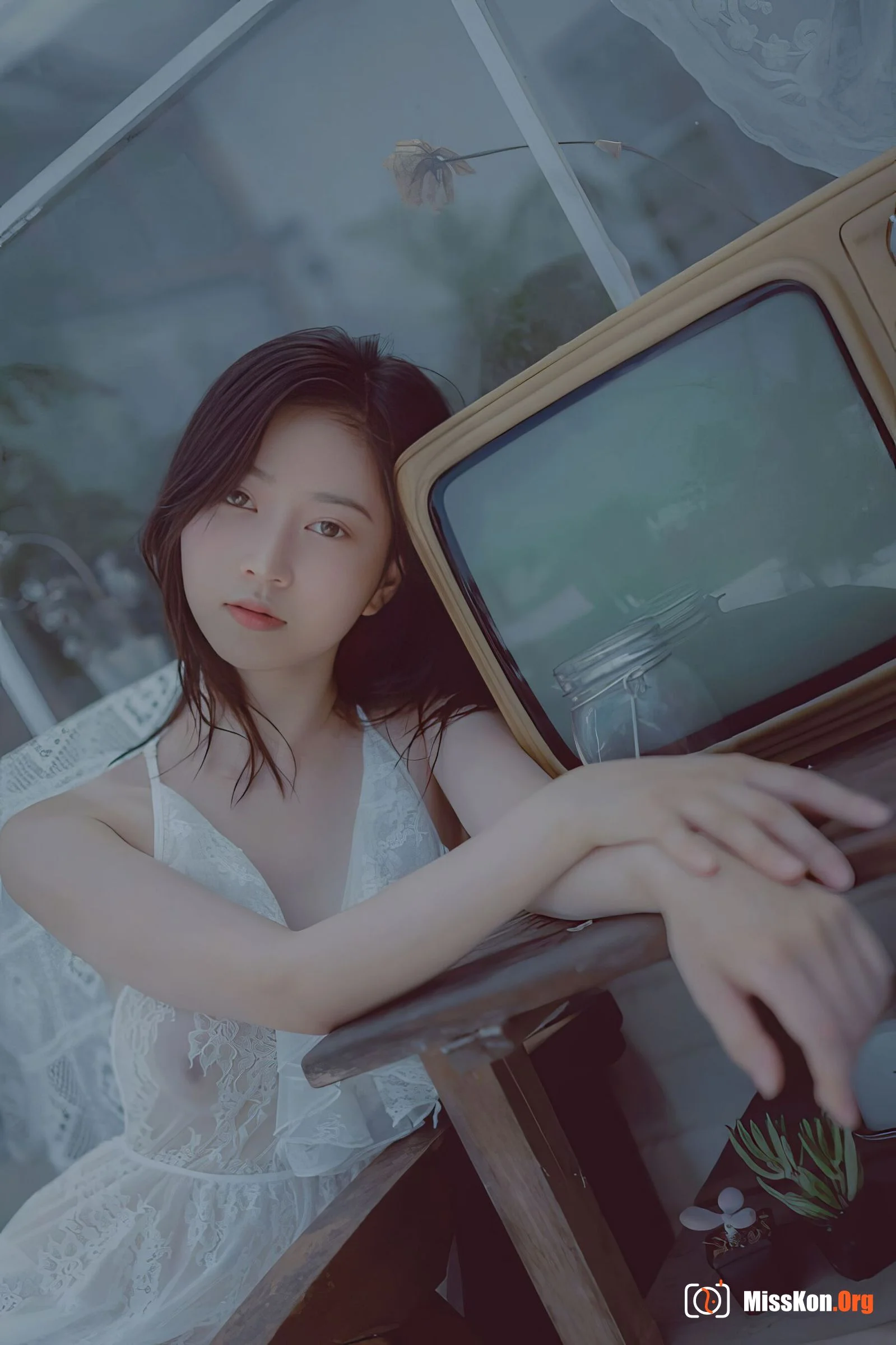 Nian Nian: Qingqing Zijin - Photo 5