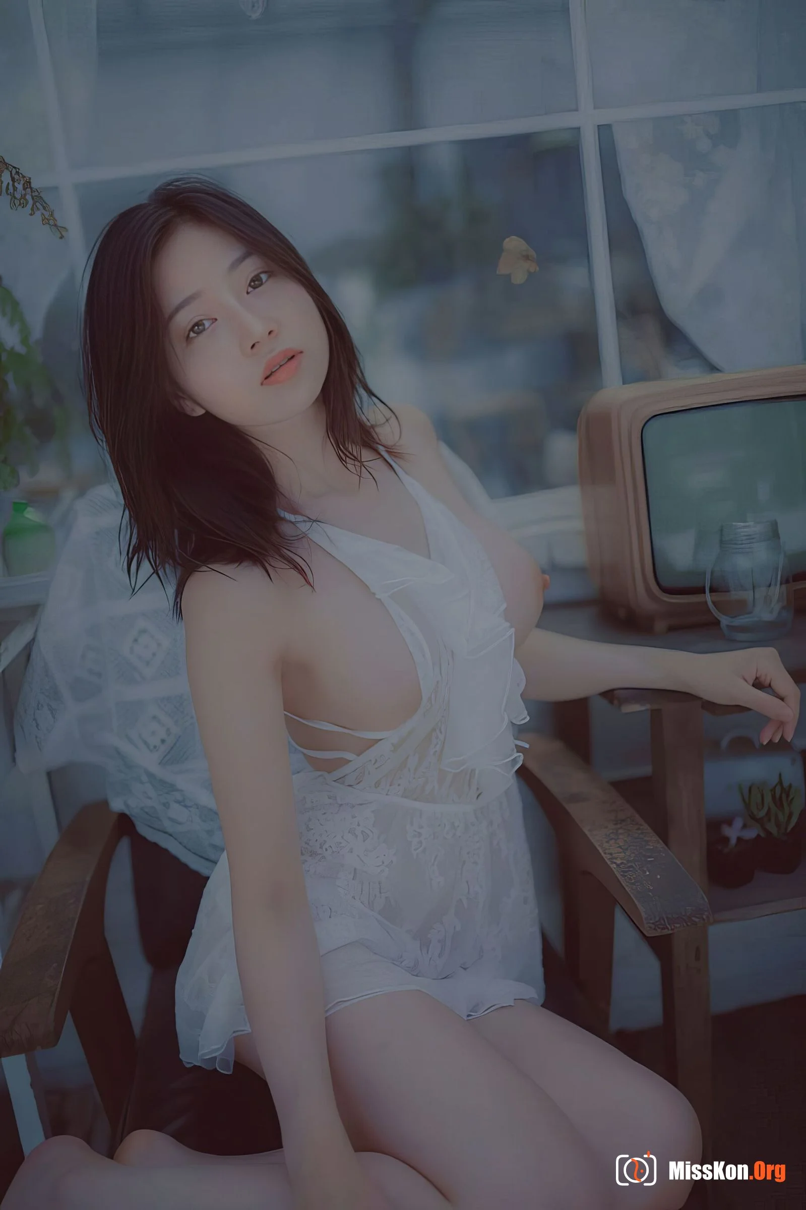 Nian Nian: Qingqing Zijin - Photo 7