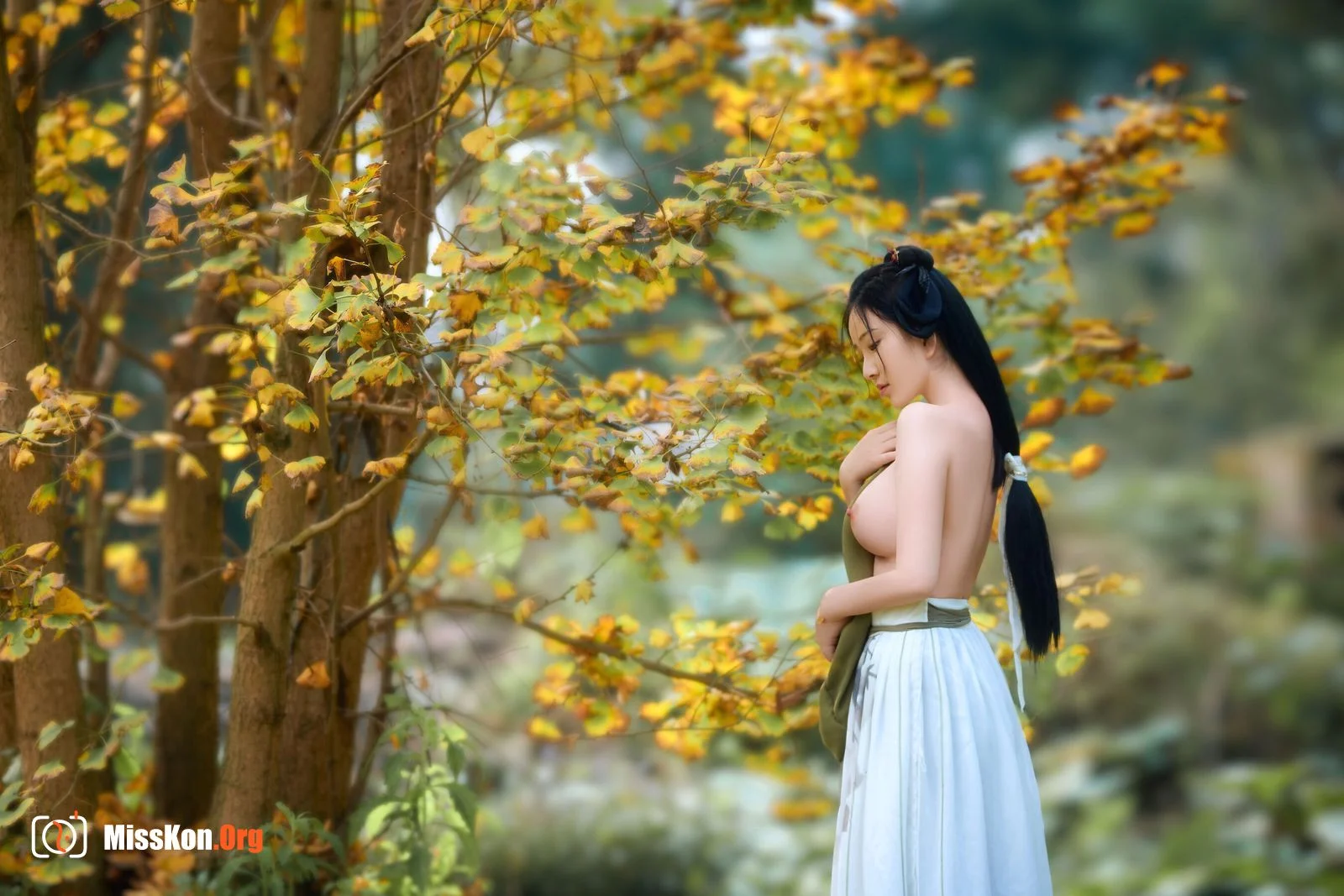 Nian Nian: Qiu Xi - Photo 11