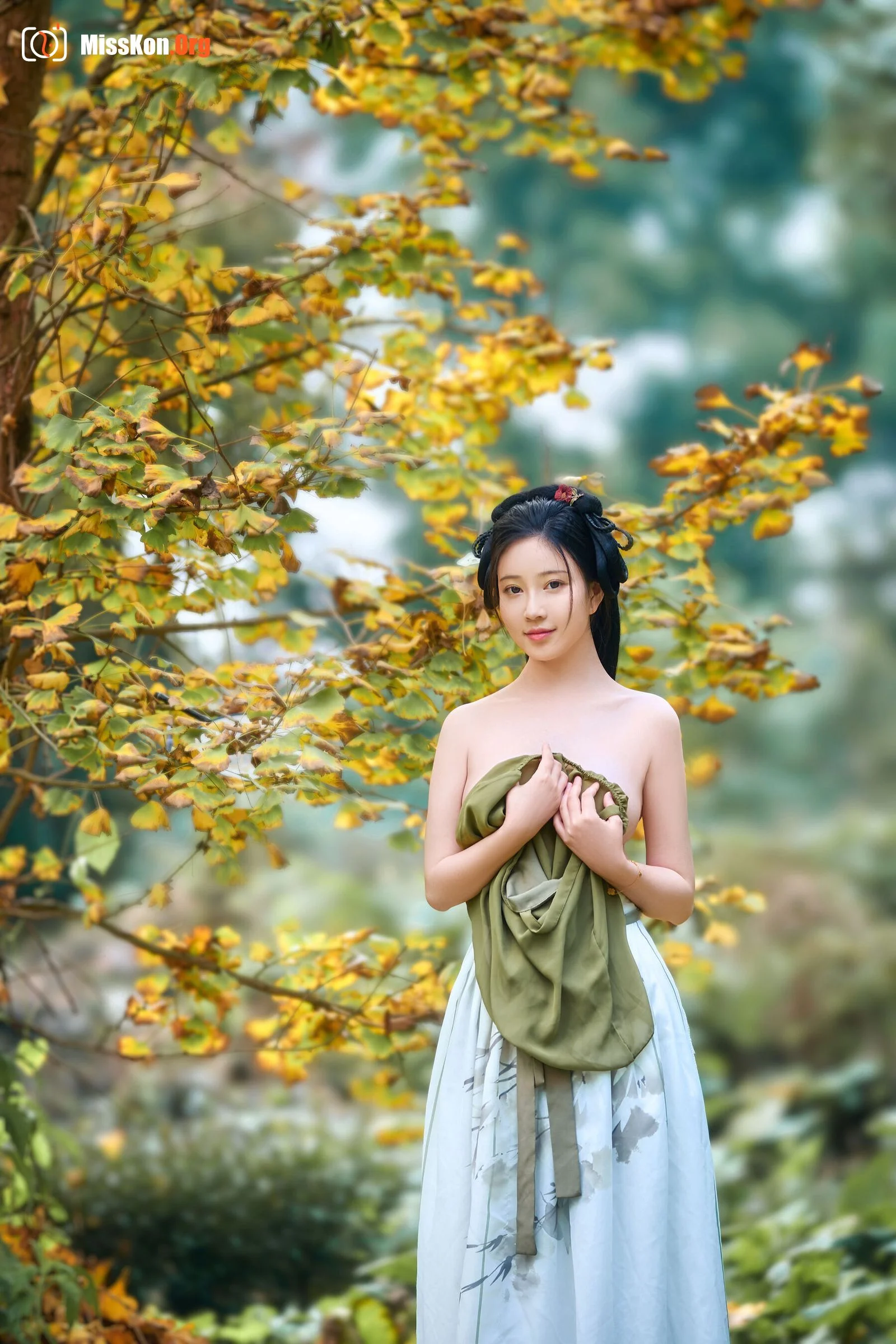 Nian Nian: Qiu Xi - Photo 12