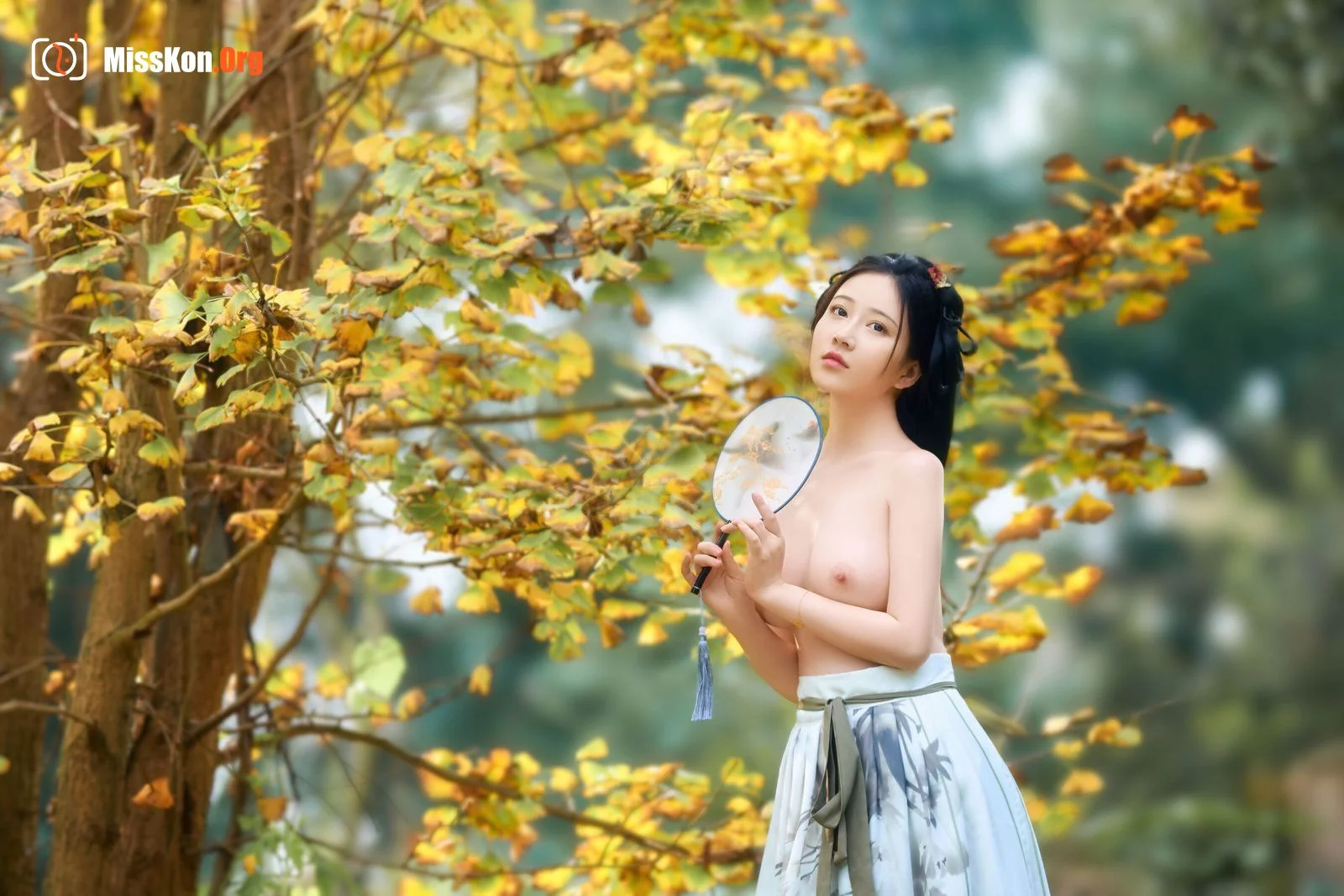 Nian Nian: Qiu Xi - Photo 14