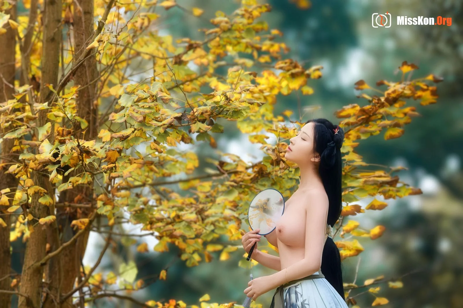 Nian Nian: Qiu Xi - Photo 15