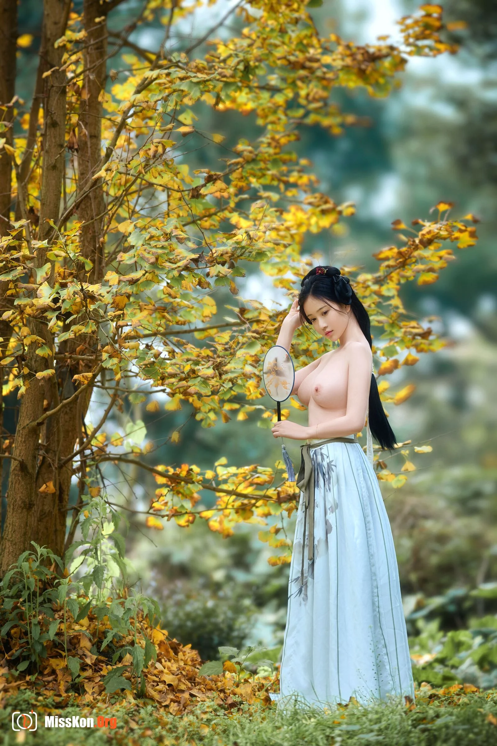 Nian Nian: Qiu Xi - Photo 16