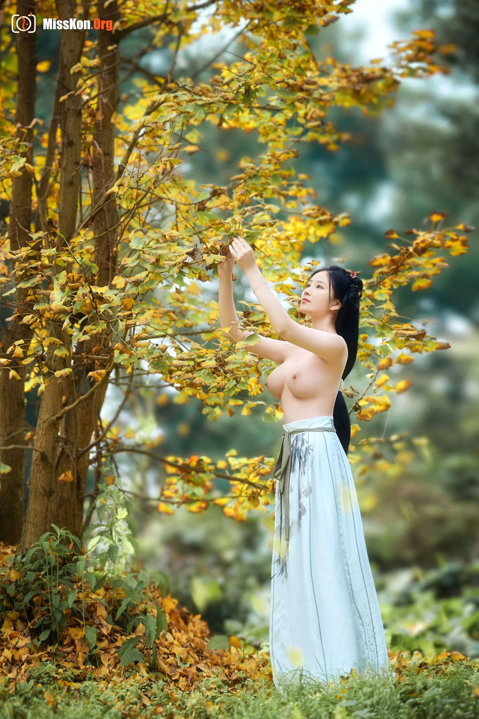 Nian Nian: Qiu Xi - Photo 17