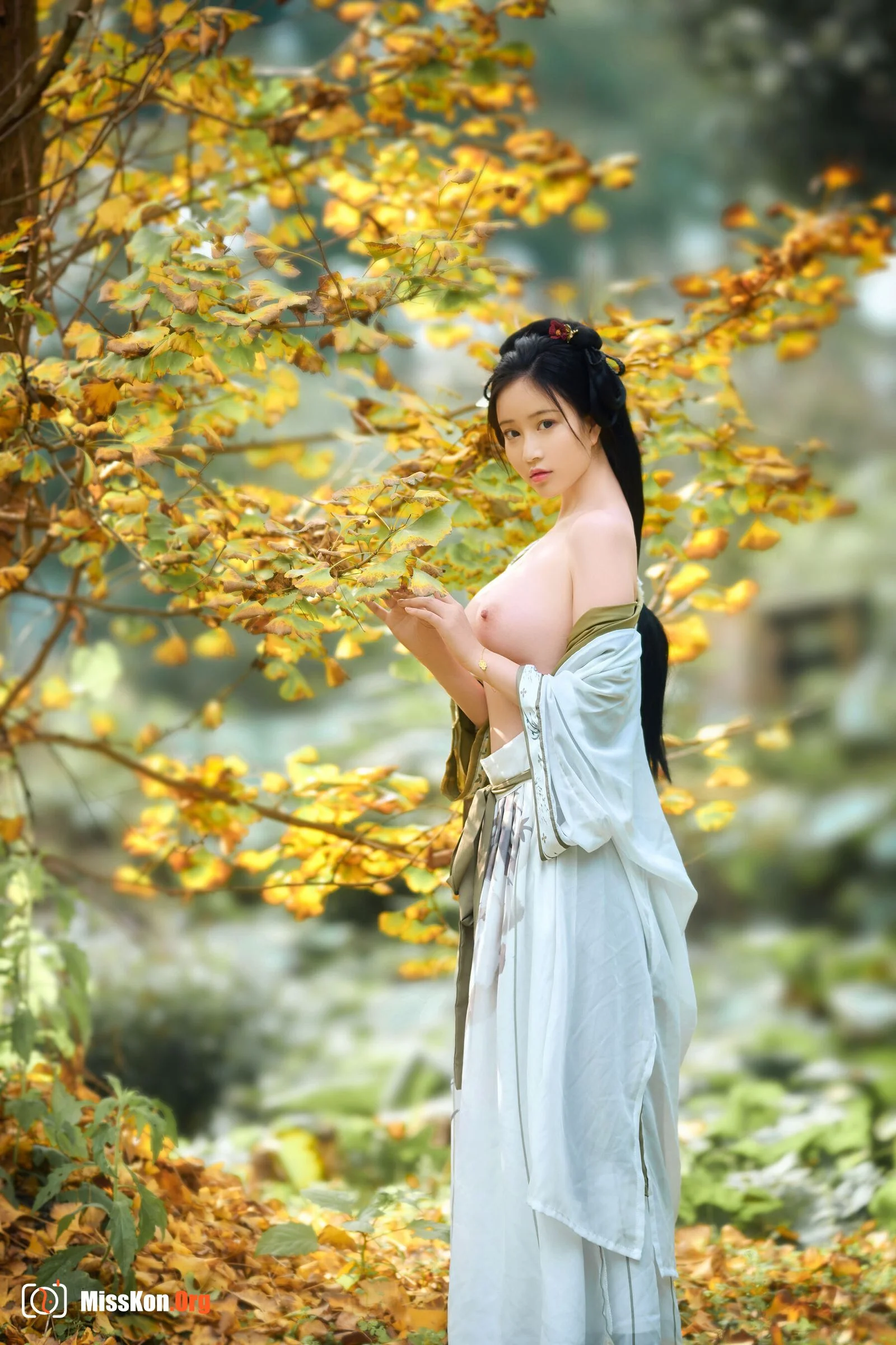 Nian Nian: Qiu Xi - Photo 19