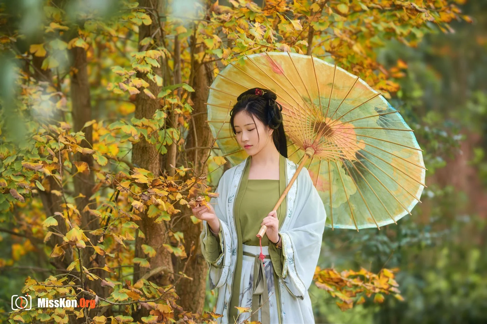 Nian Nian: Qiu Xi - Photo 2