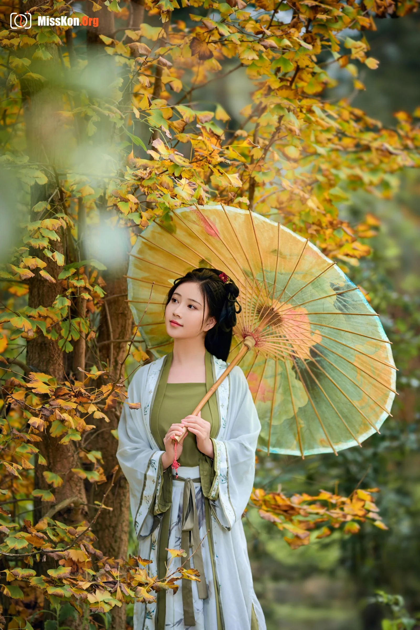 Nian Nian: Qiu Xi - Photo 3