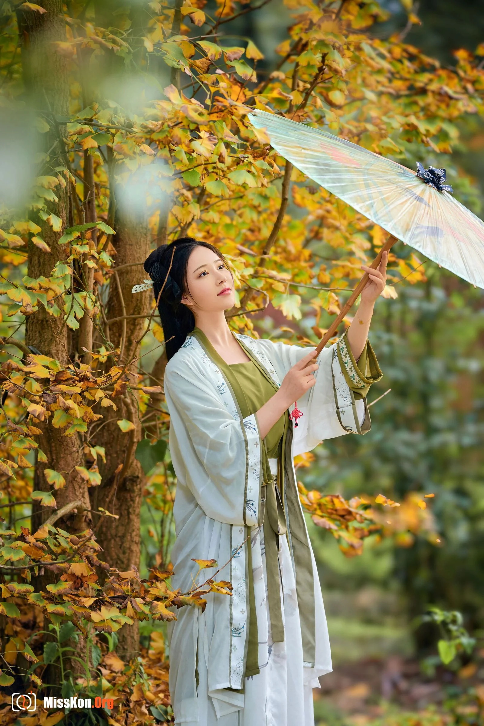 Nian Nian: Qiu Xi - Photo 4