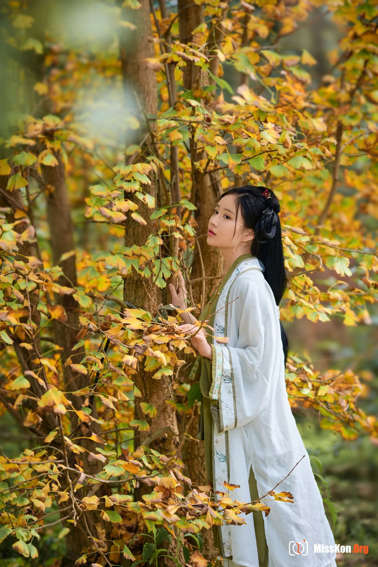 Nian Nian: Qiu Xi - Photo 5