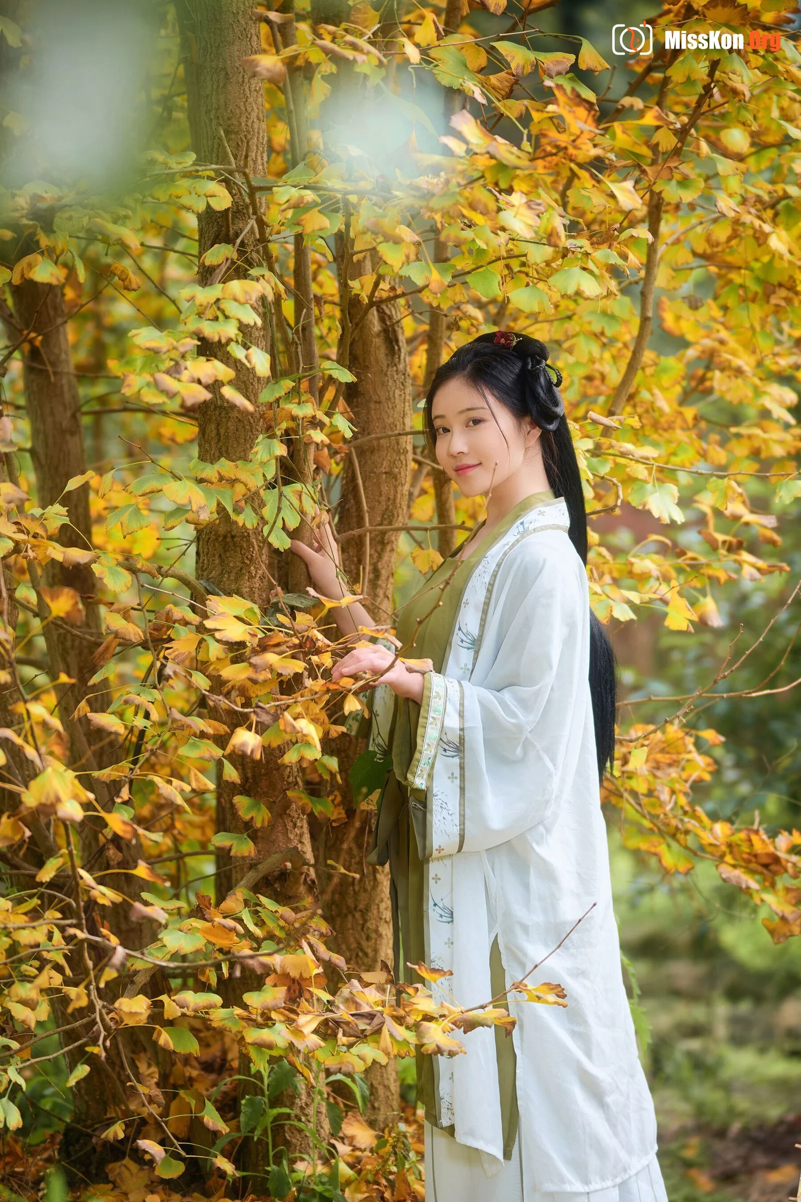 Nian Nian: Qiu Xi - Photo 6
