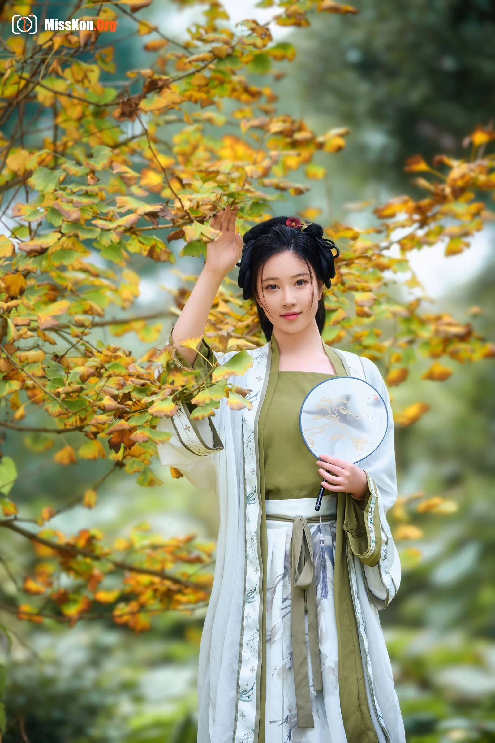 Nian Nian: Qiu Xi - Photo 7