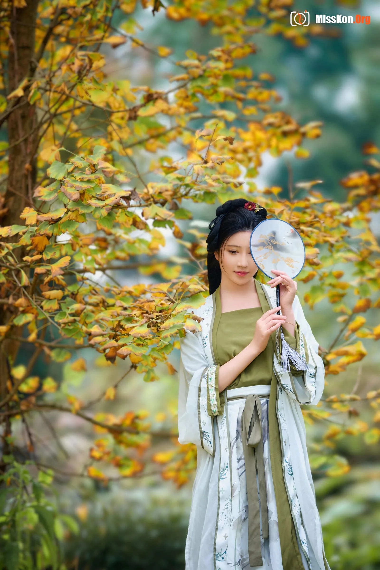 Nian Nian: Qiu Xi - Photo 8