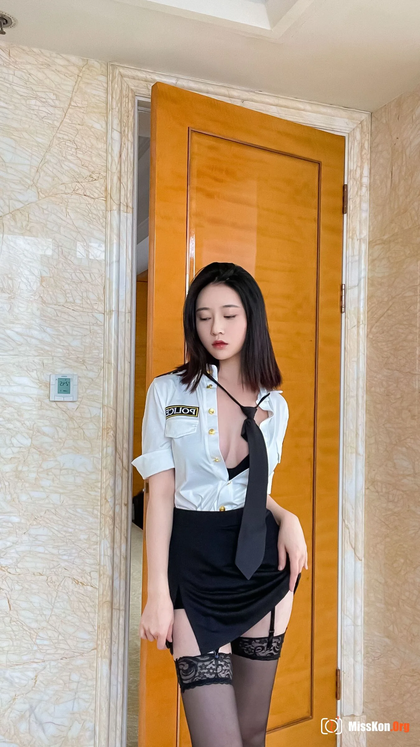Nian Nian: S policewoman (2022-01-06) - Photo 3