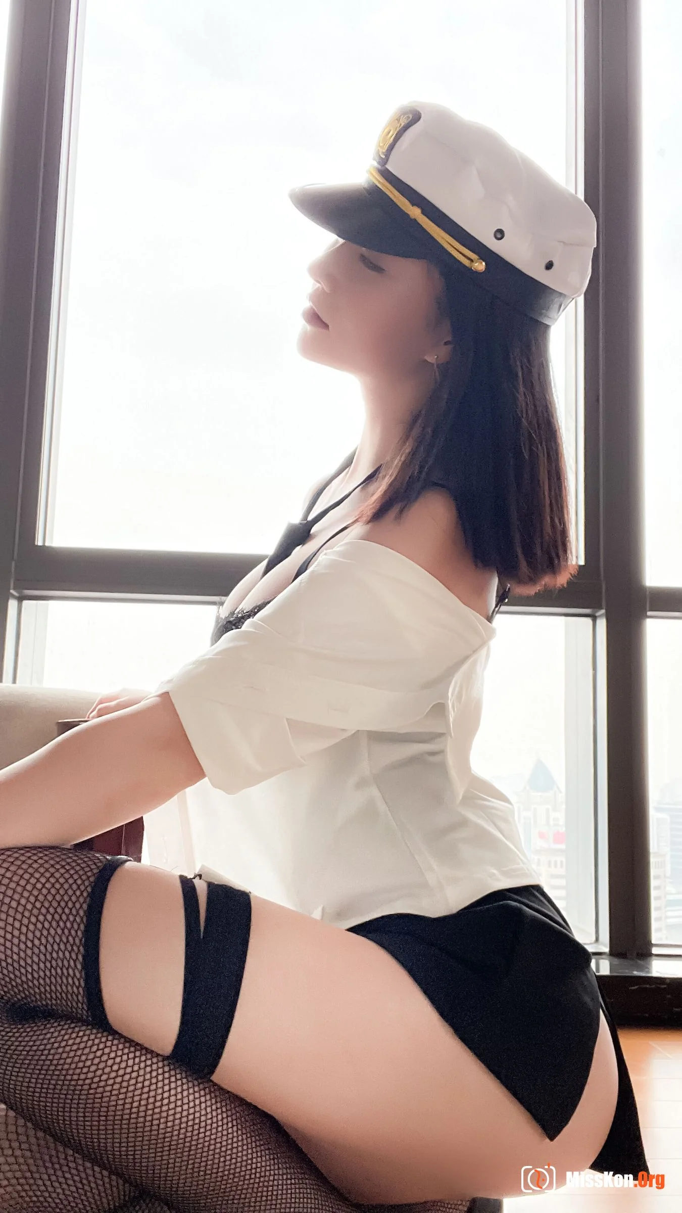 Nian Nian: S policewoman (2022-01-06) - Photo 8