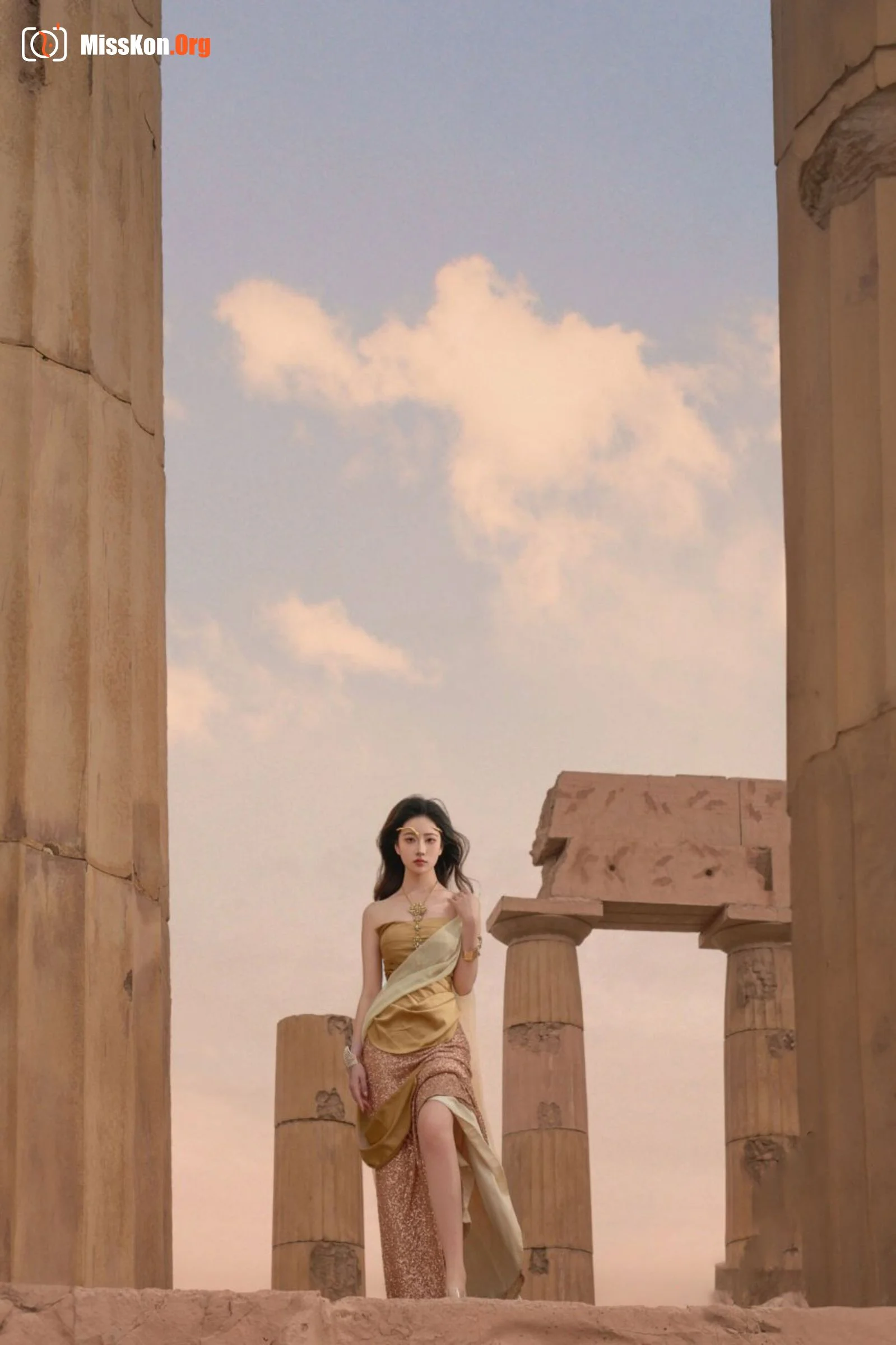 Nian Nian: Sacred Ruins - Photo 10