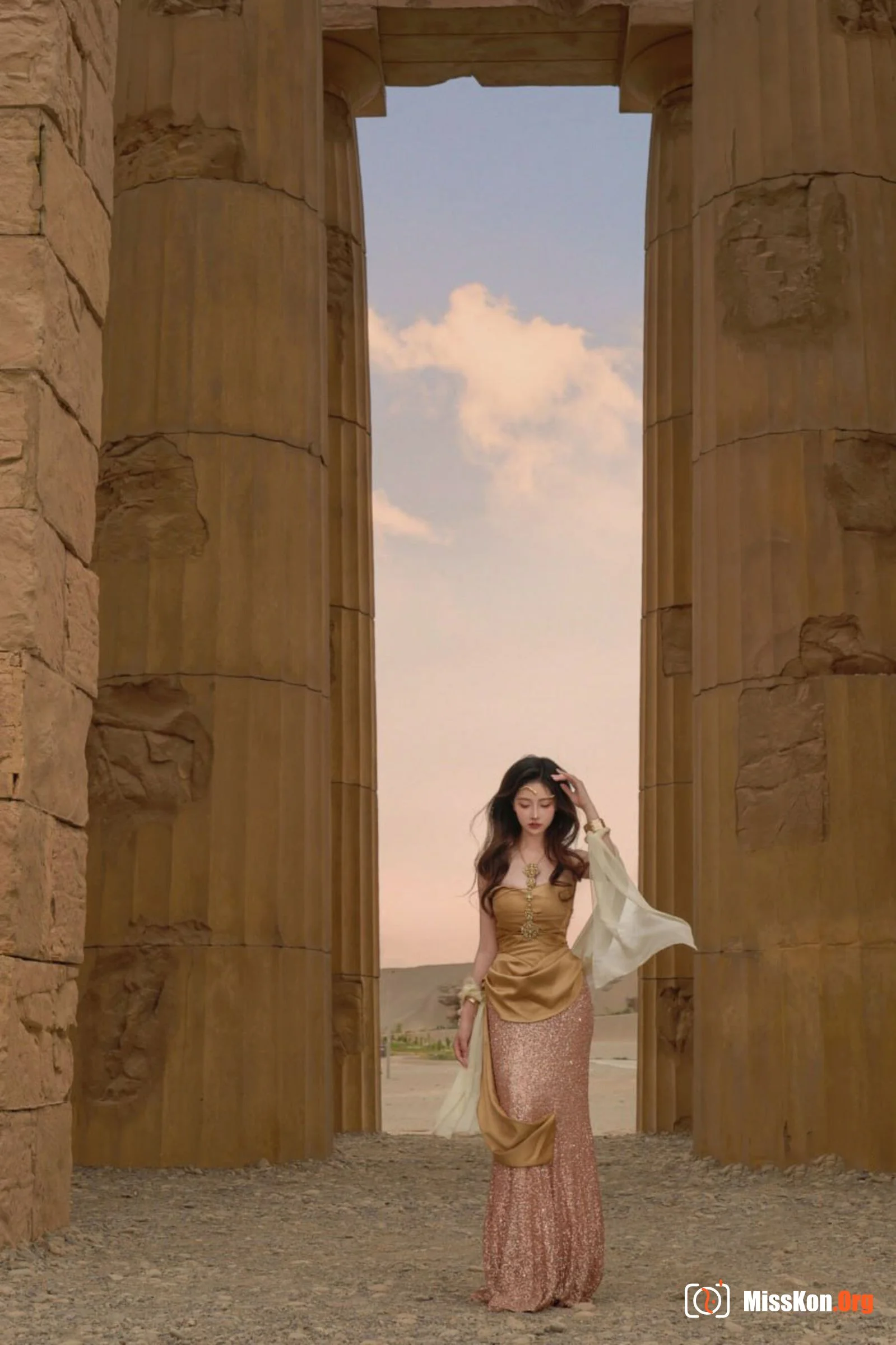 Nian Nian: Sacred Ruins - Photo 11