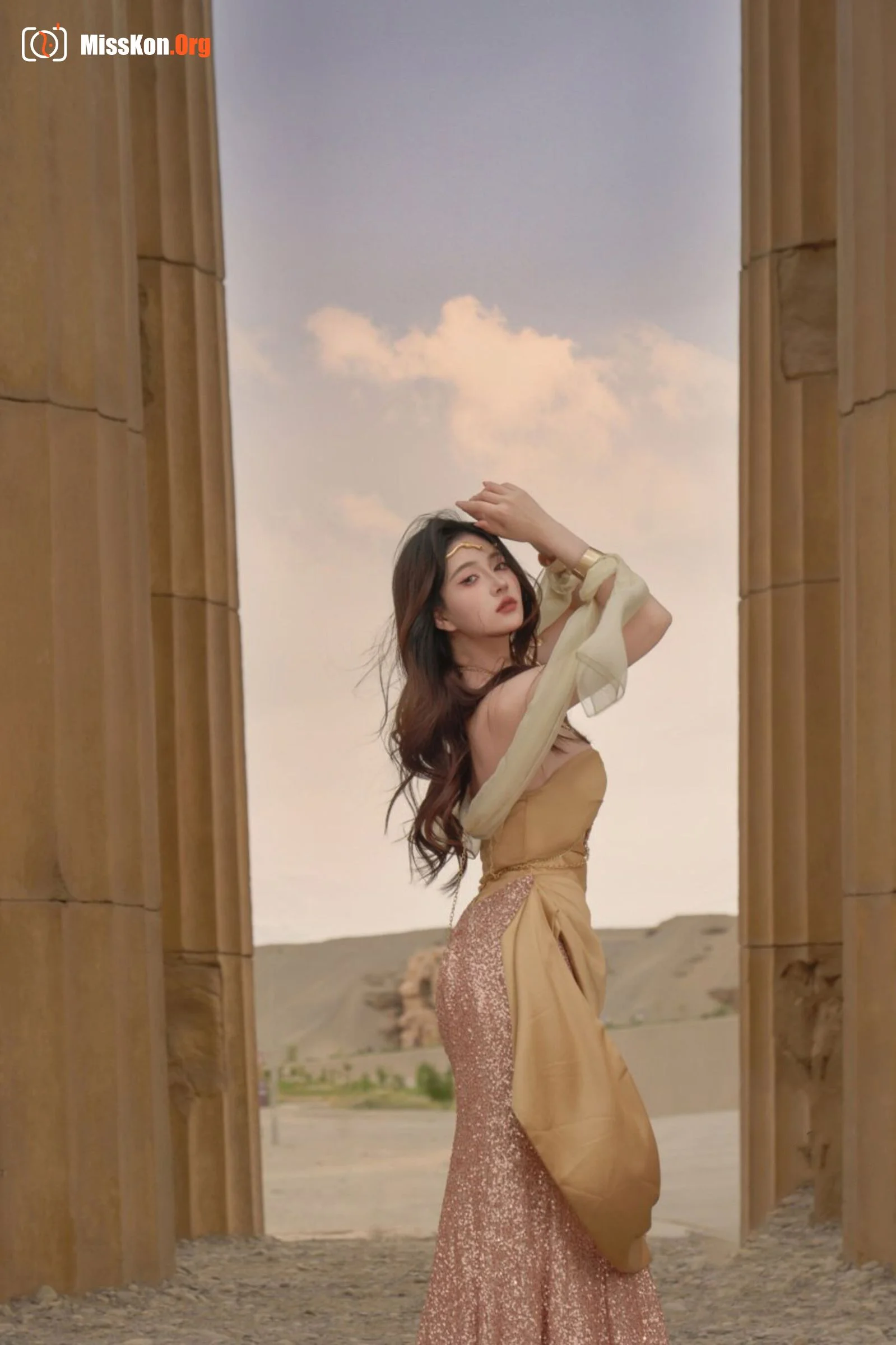 Nian Nian: Sacred Ruins - Photo 12