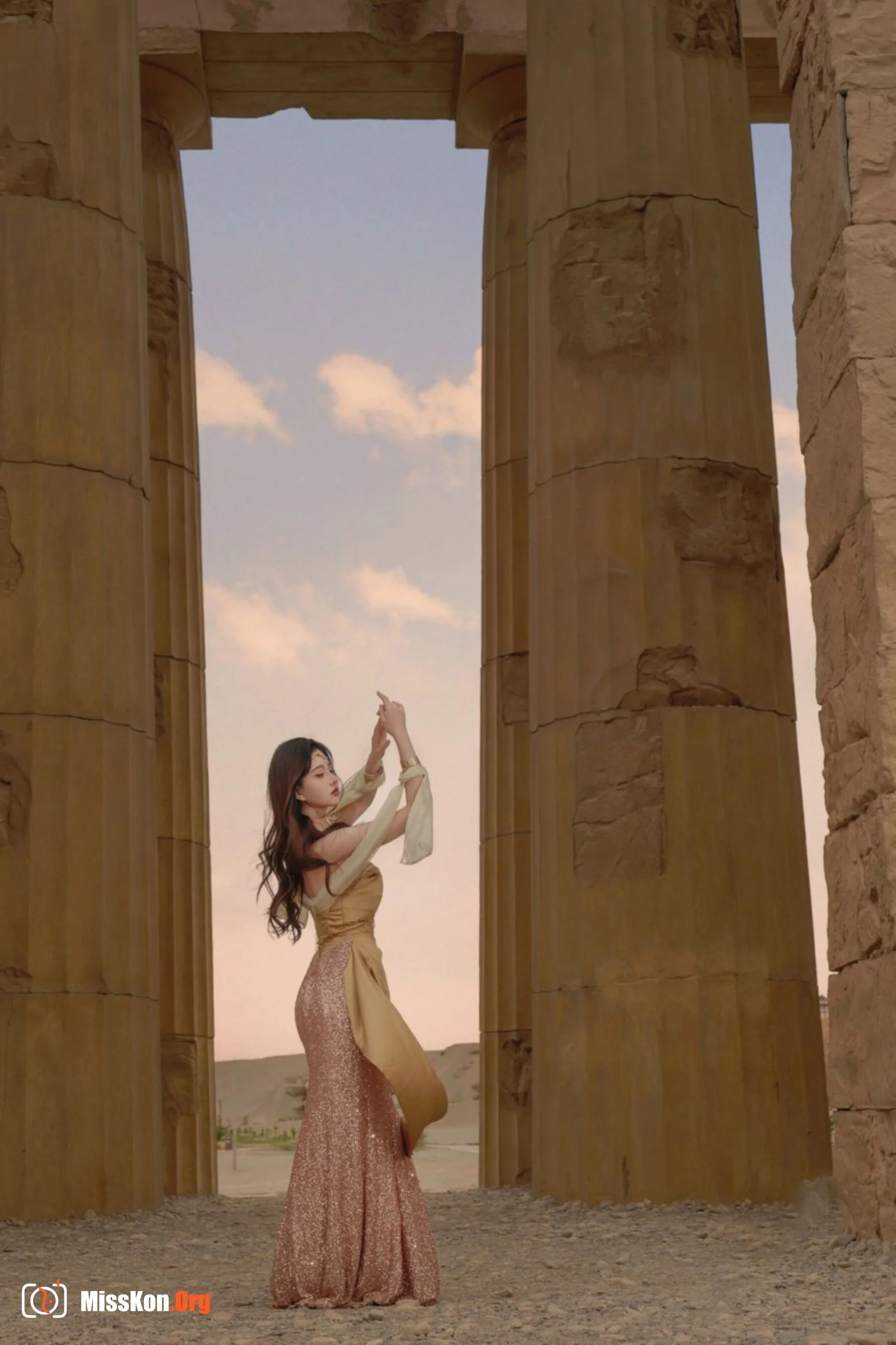 Nian Nian: Sacred Ruins - Photo 13