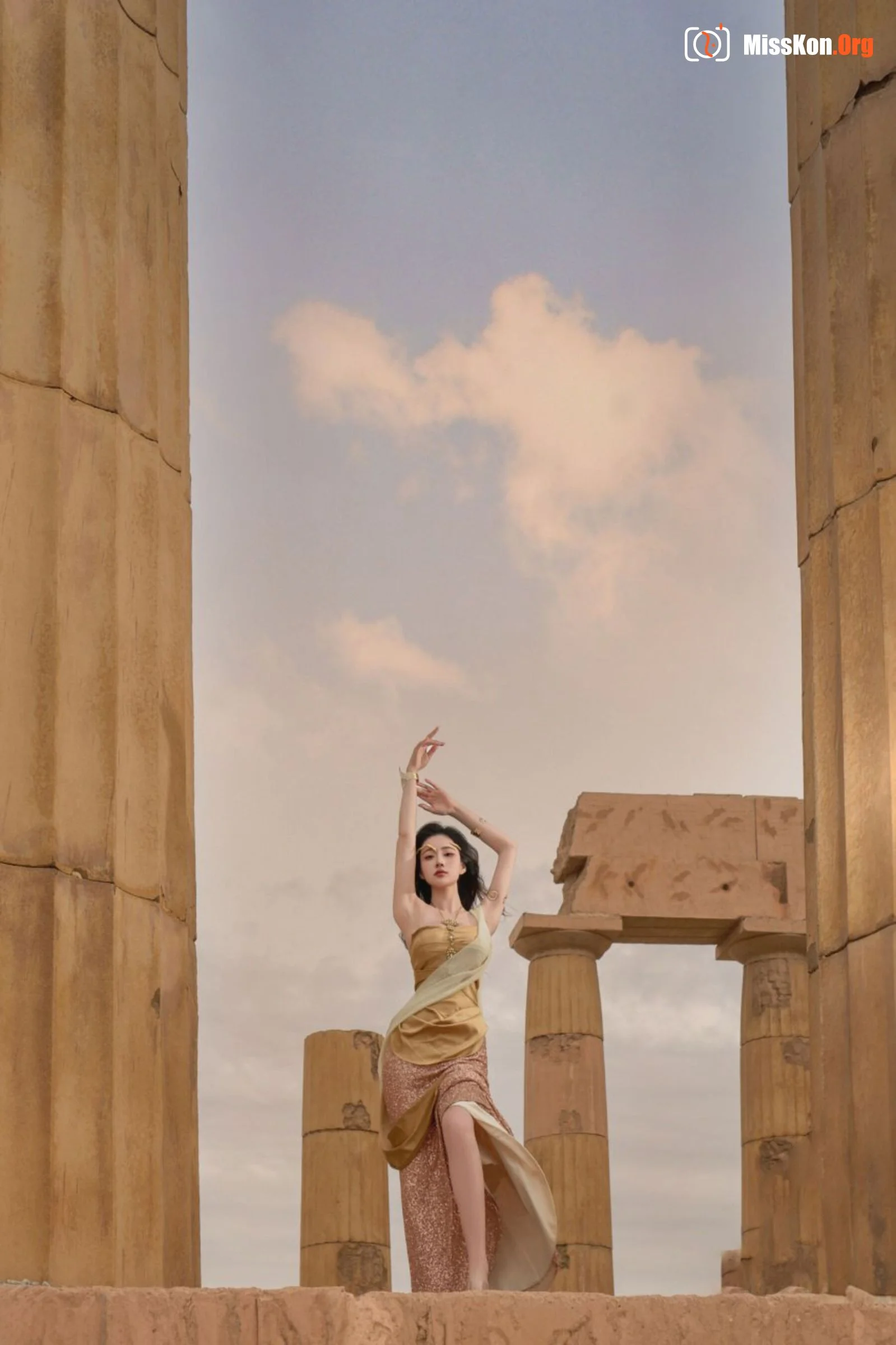 Nian Nian: Sacred Ruins - Photo 14