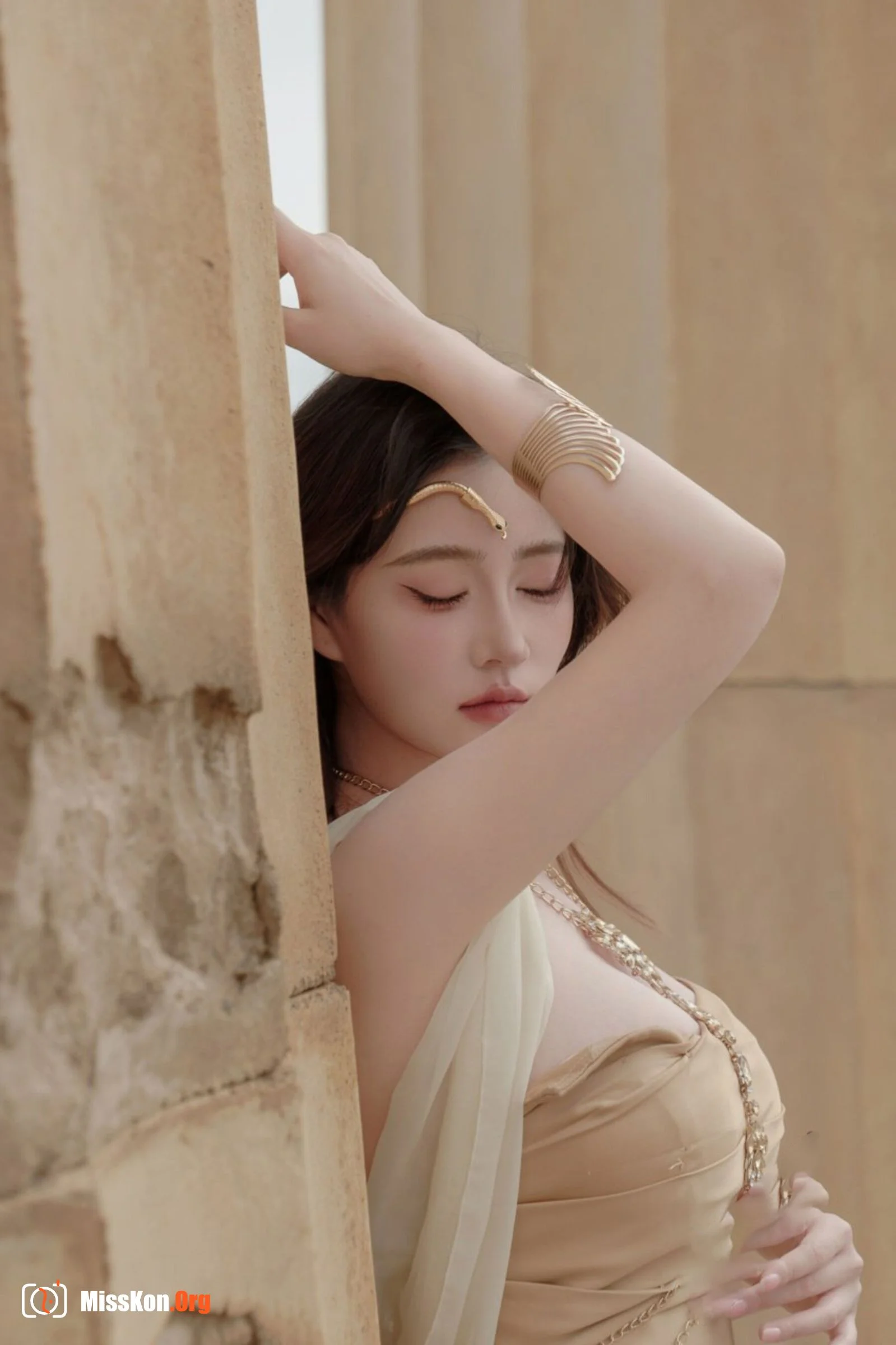 Nian Nian: Sacred Ruins - Photo 19