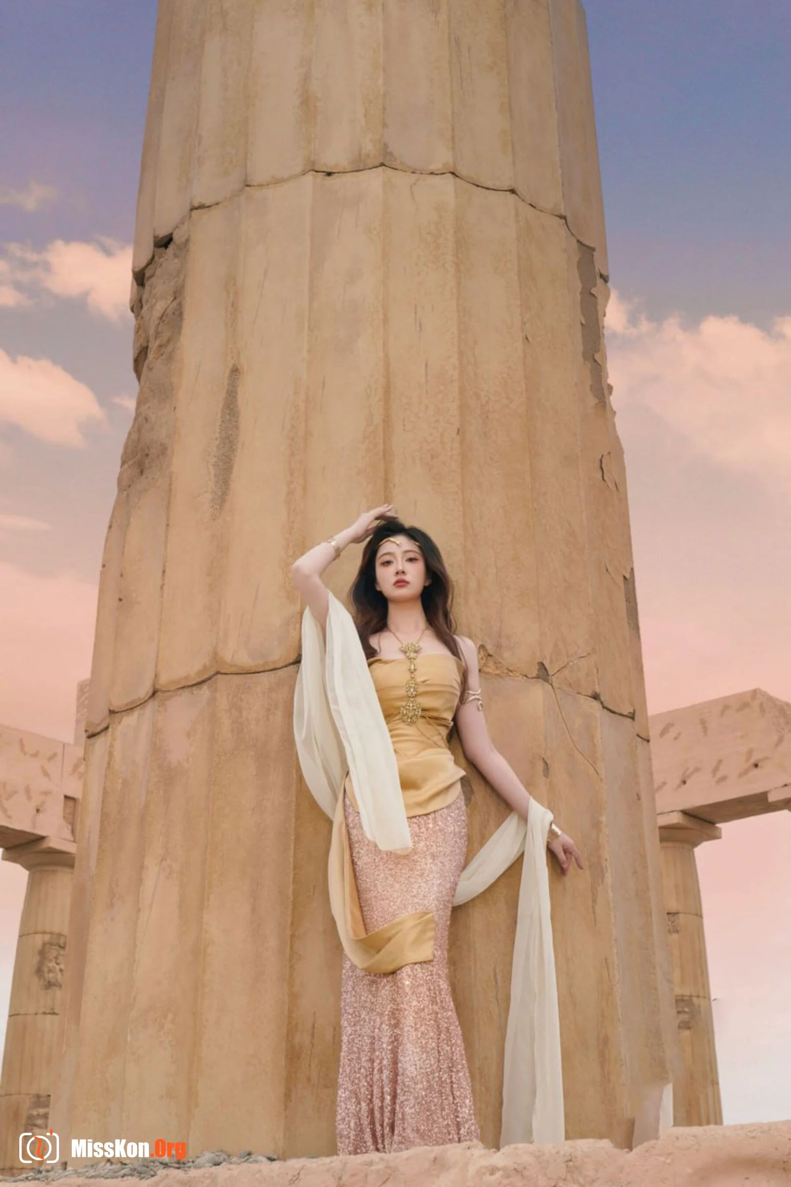 Nian Nian: Sacred Ruins - Photo 2