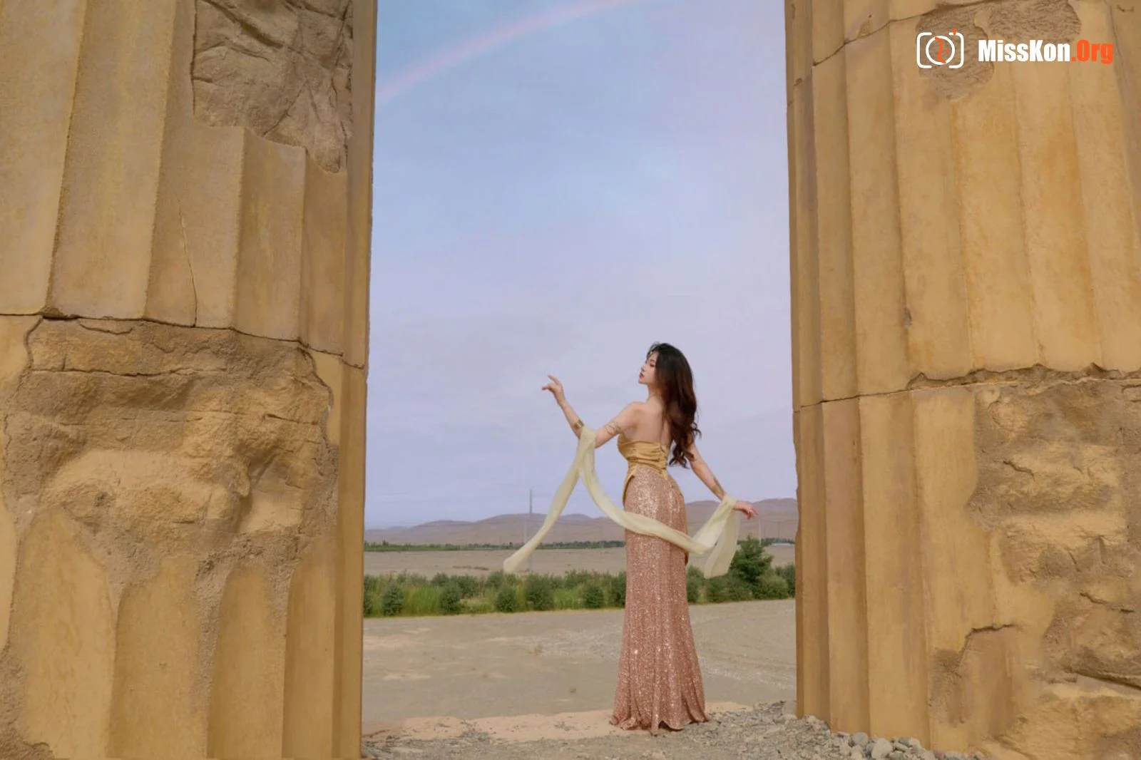 Nian Nian: Sacred Ruins - Photo 20