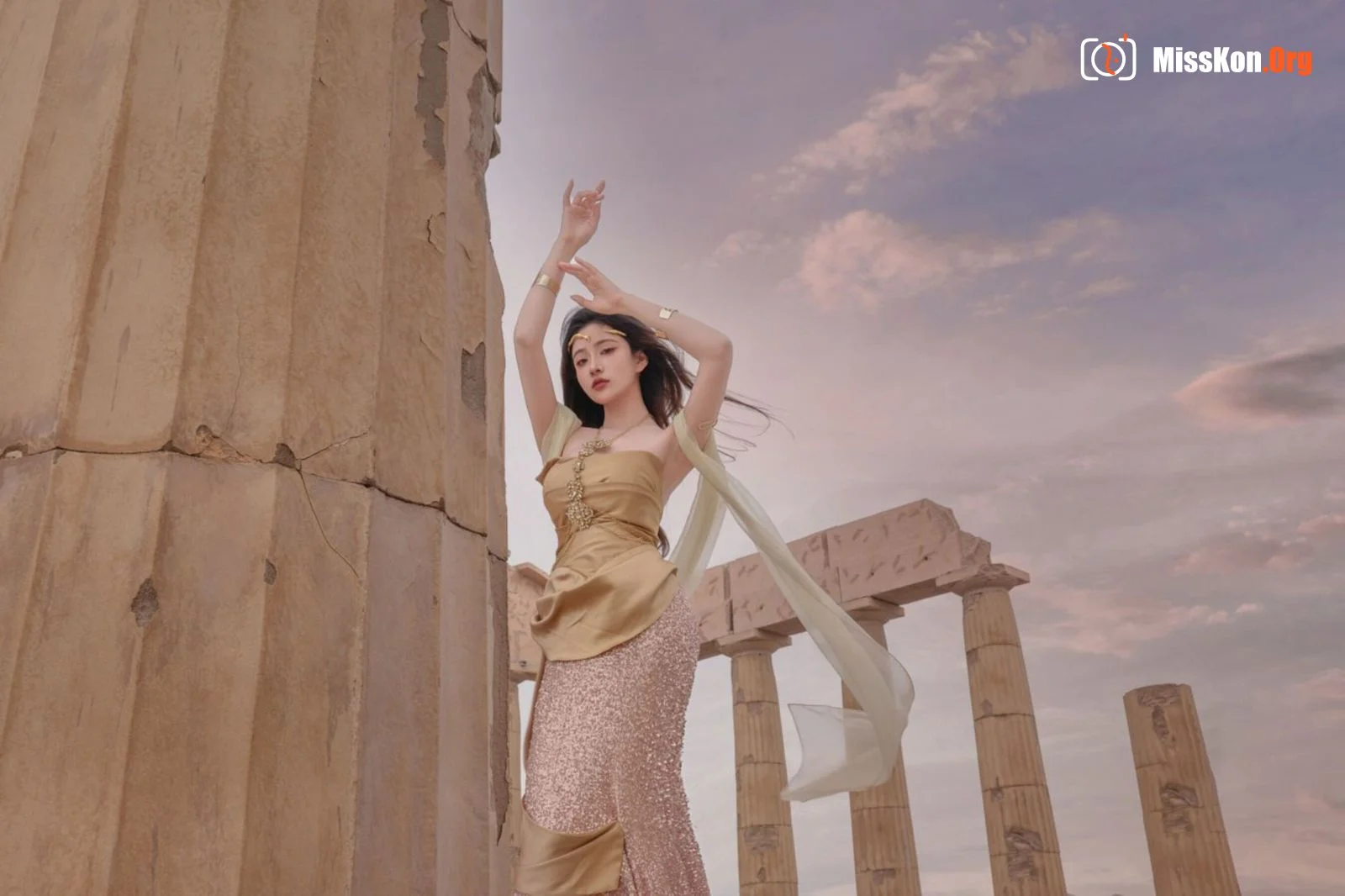 Nian Nian: Sacred Ruins - Photo 4