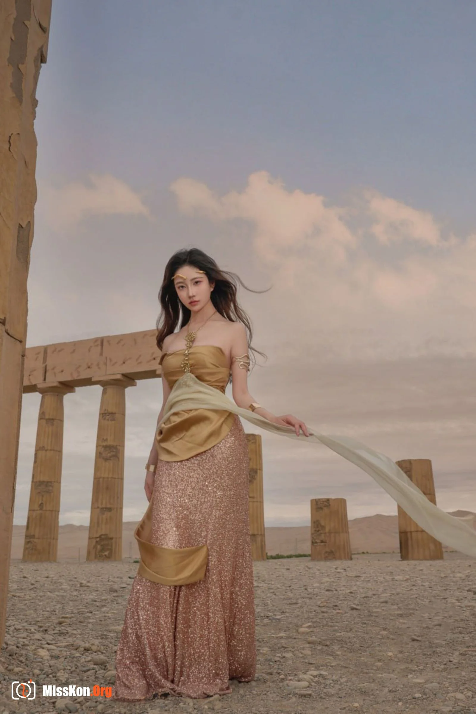 Nian Nian: Sacred Ruins - Photo 7