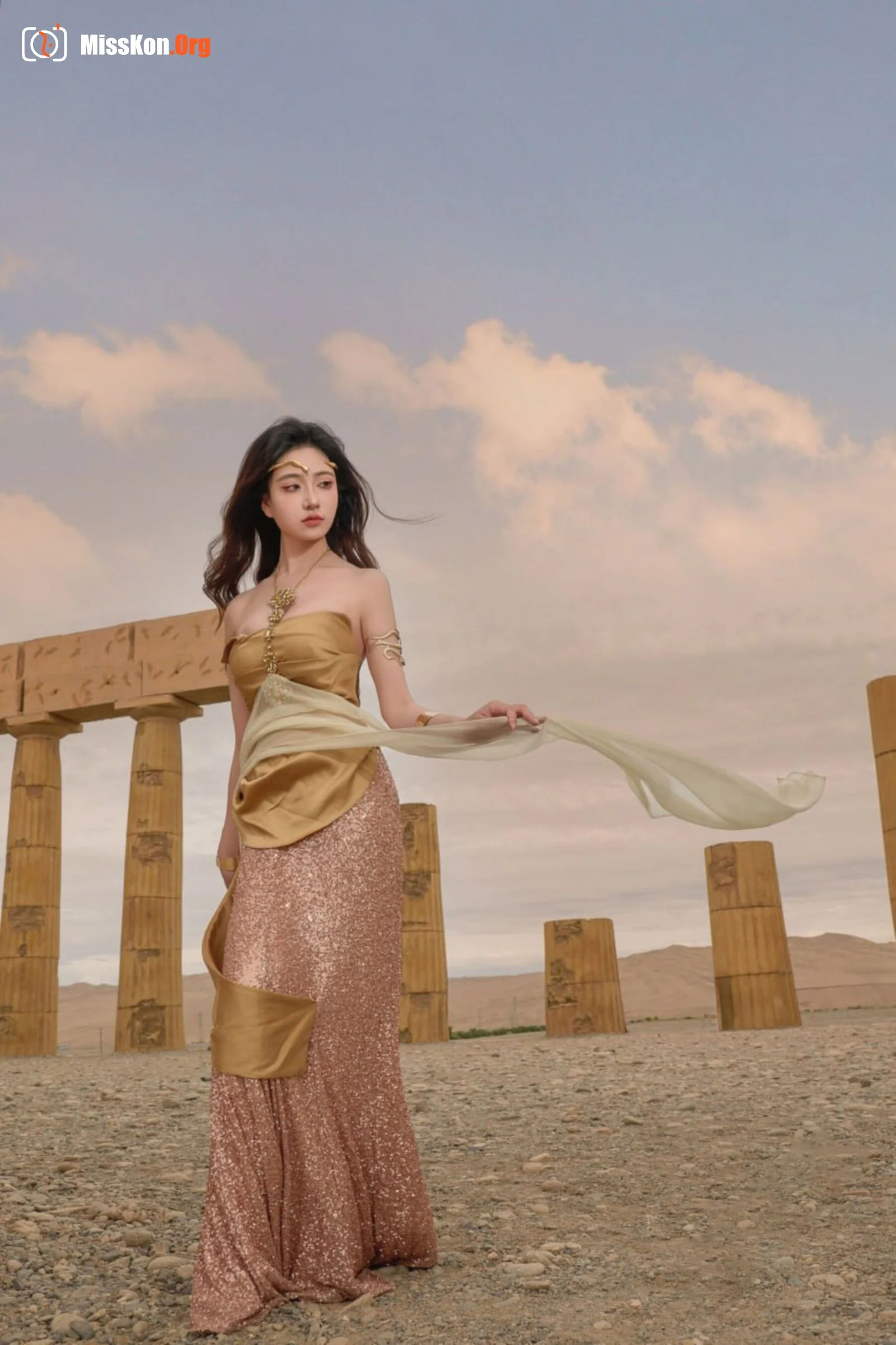 Nian Nian: Sacred Ruins - Photo 8