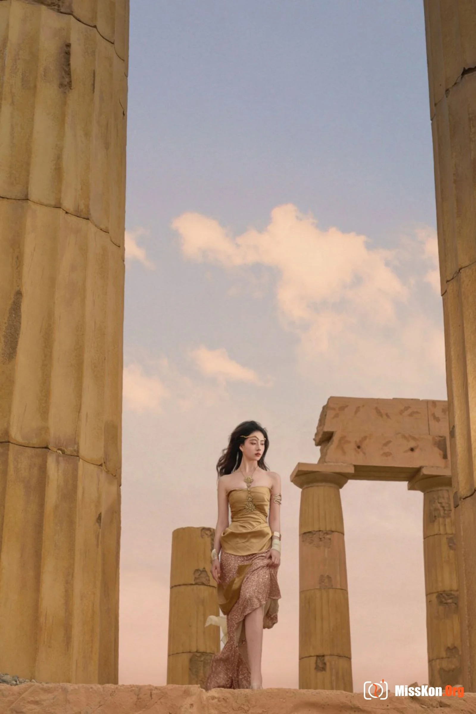 Nian Nian: Sacred Ruins - Photo 9