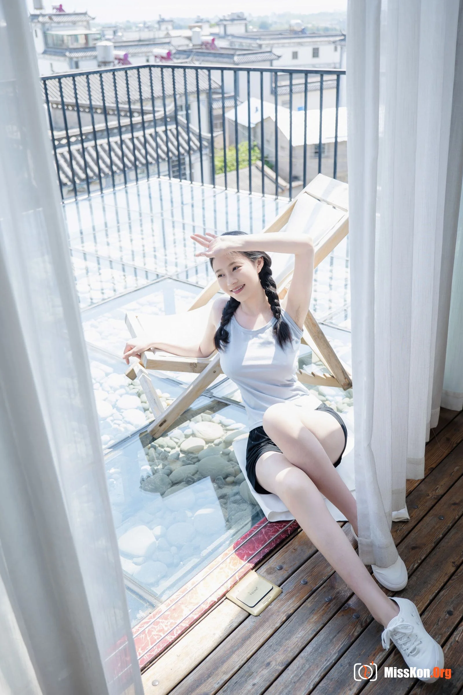 Nian Nian: Spring breeze - Photo 13