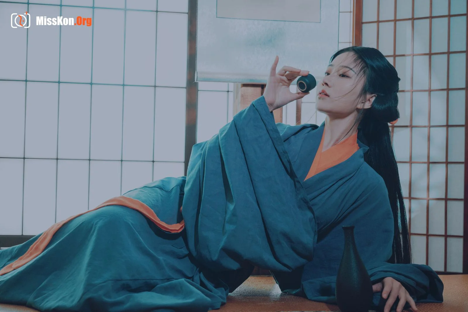 Nian Nian: Spring Moon in Han Palace - Photo 10