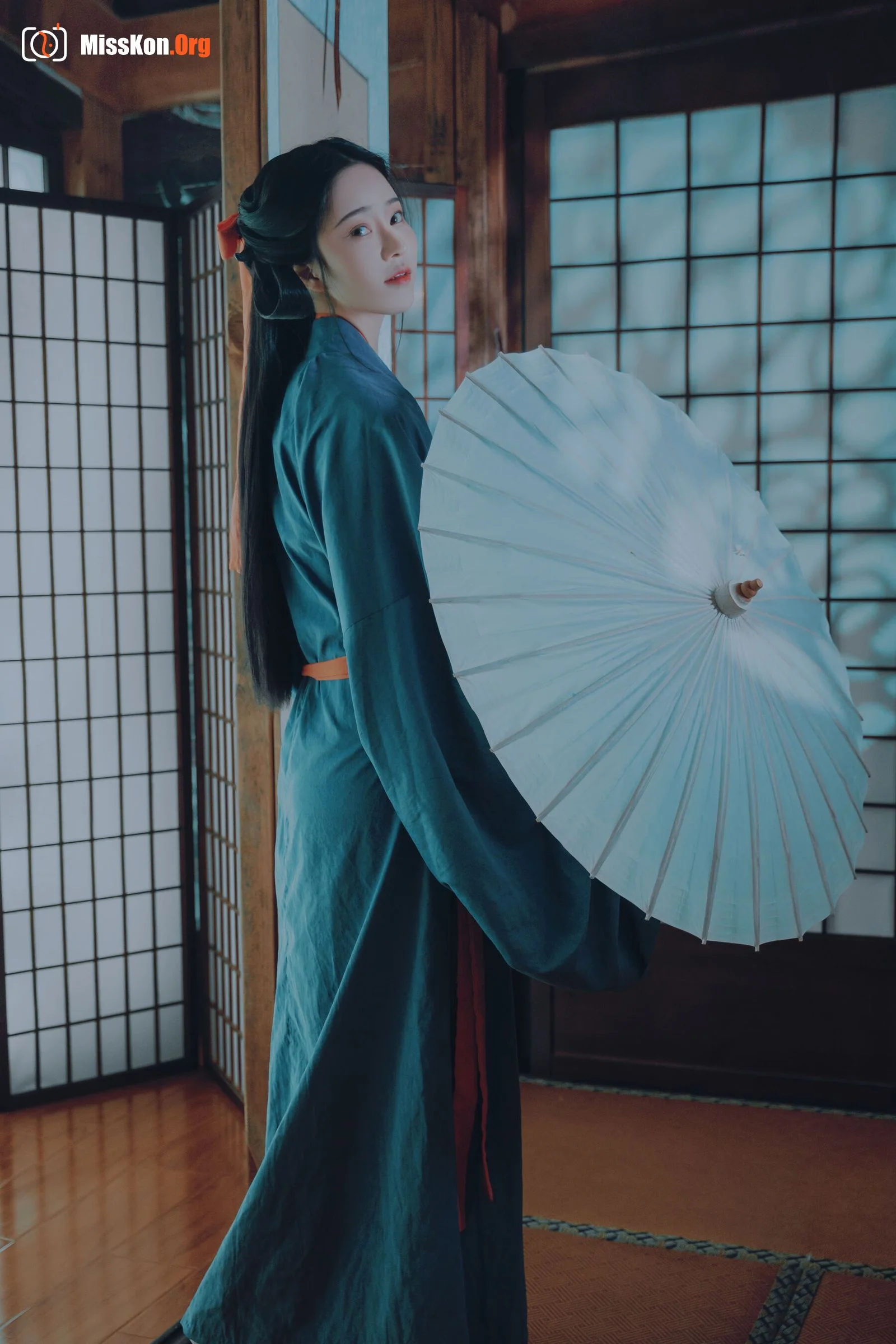 Nian Nian: Spring Moon in Han Palace - Photo 12